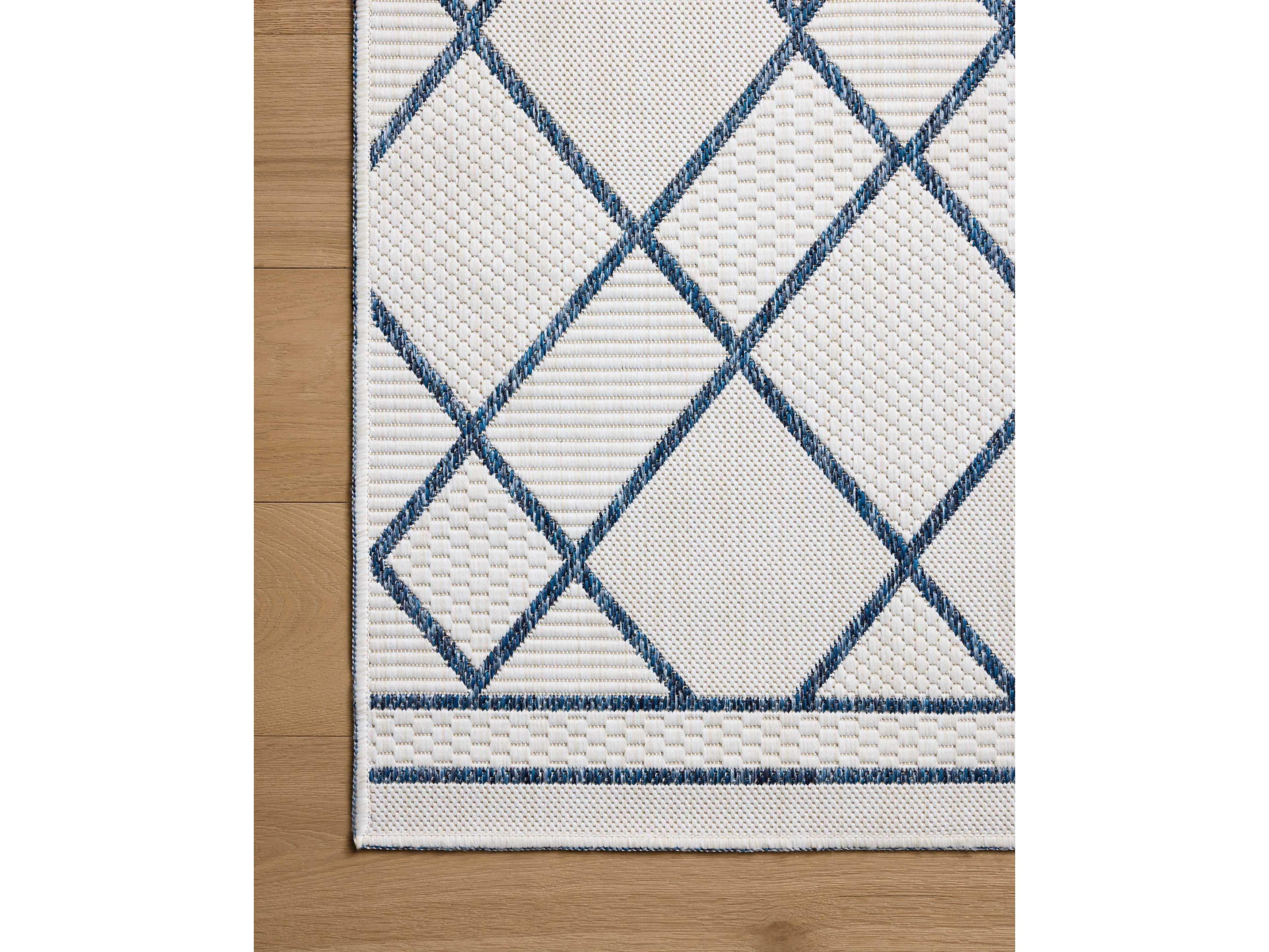 Loloi Rugs Easton Geometric Area Rug