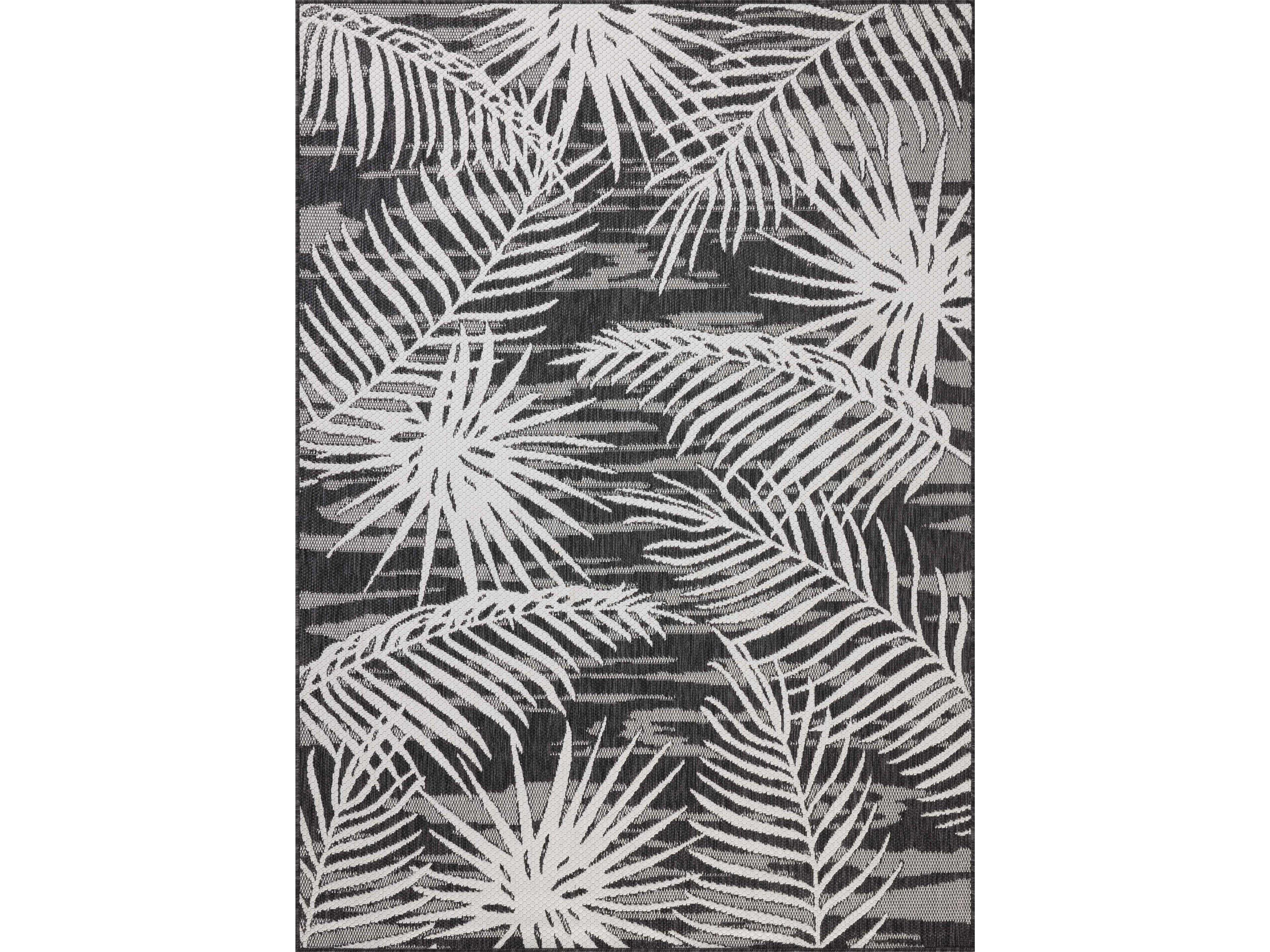 Easton Floral Area Rug