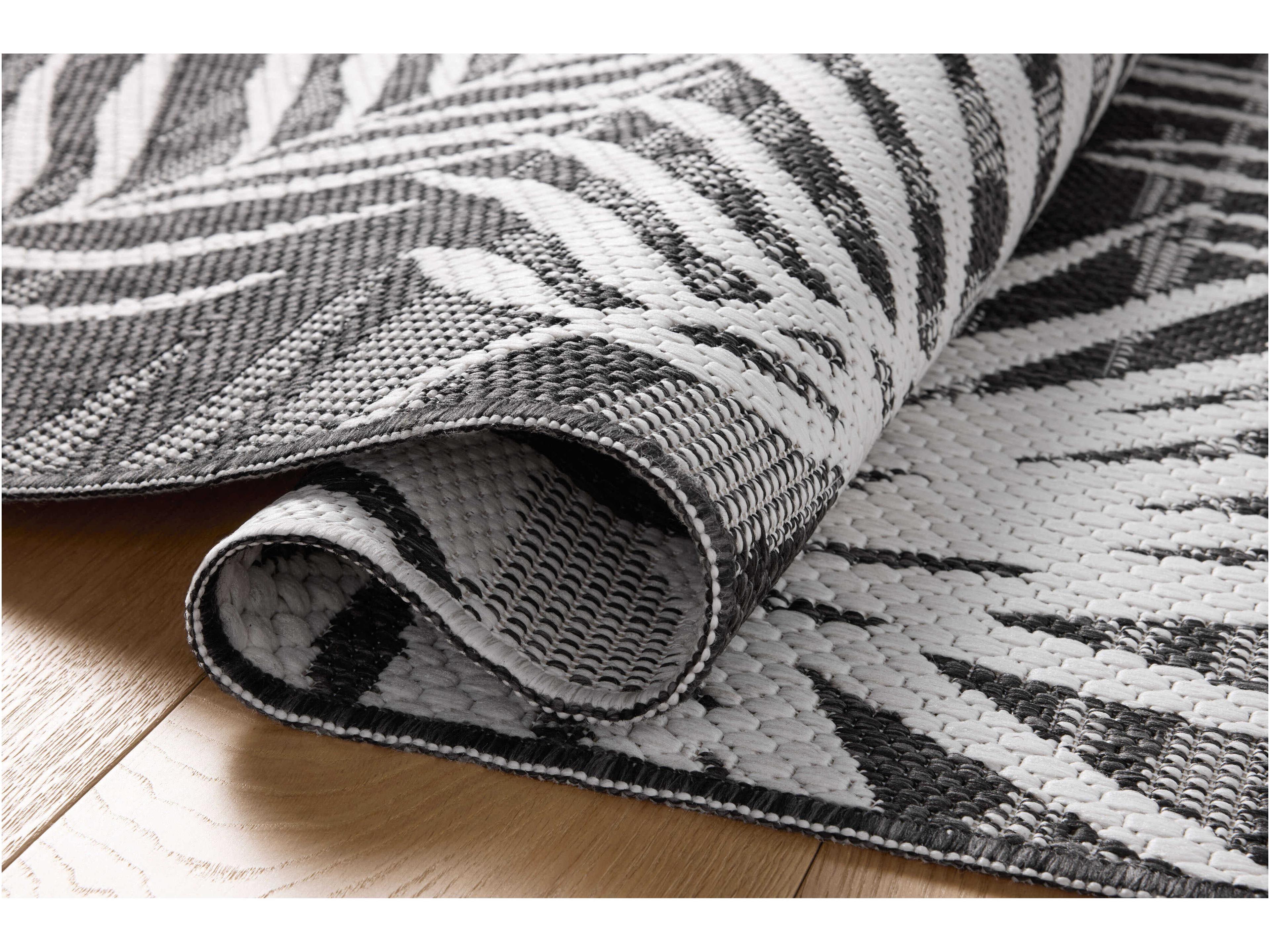 Loloi Rugs Easton Floral Area Rug