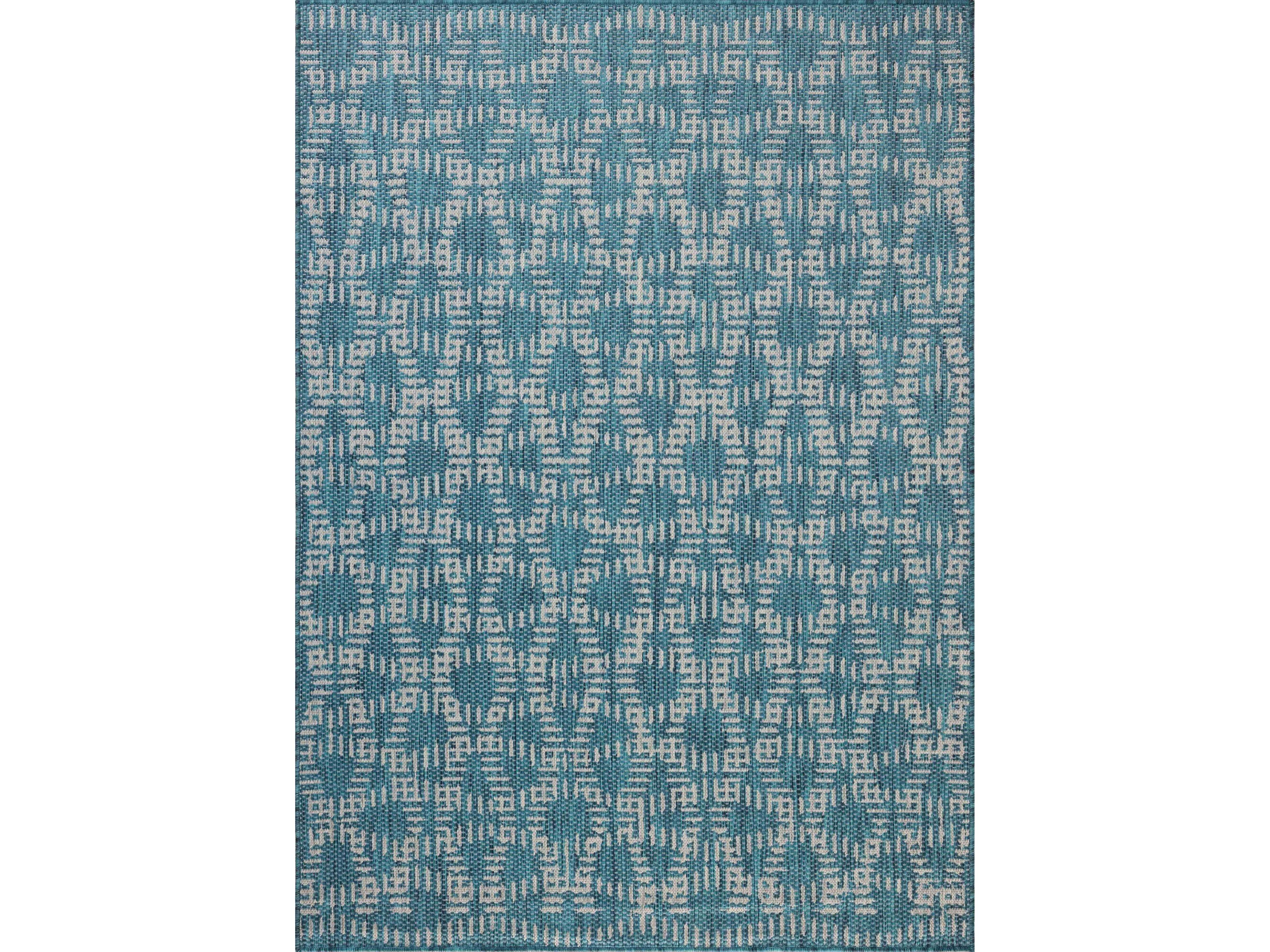 Loloi Rugs Easton Abstract Area Rug