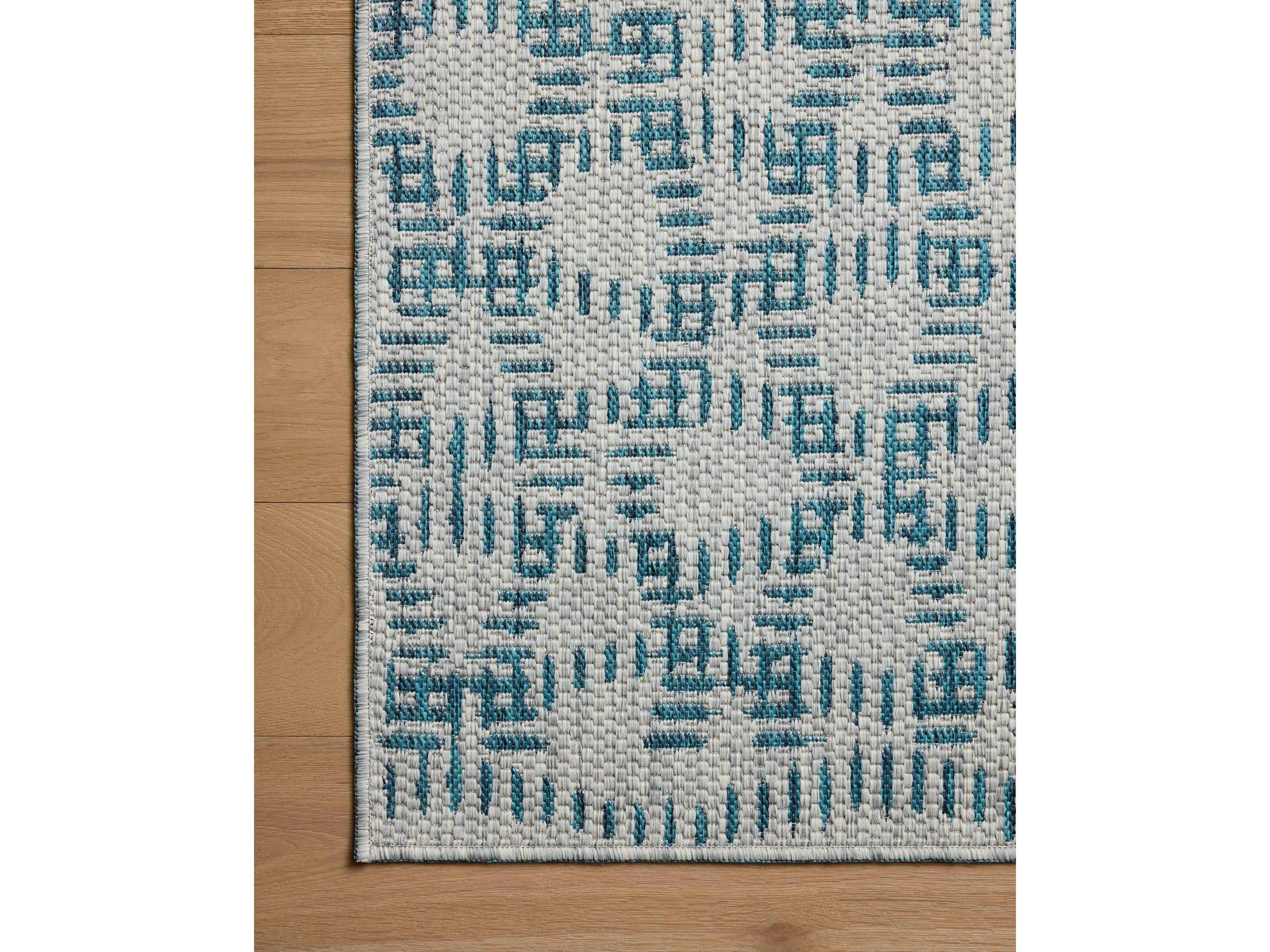 Loloi Rugs Easton Abstract Area Rug