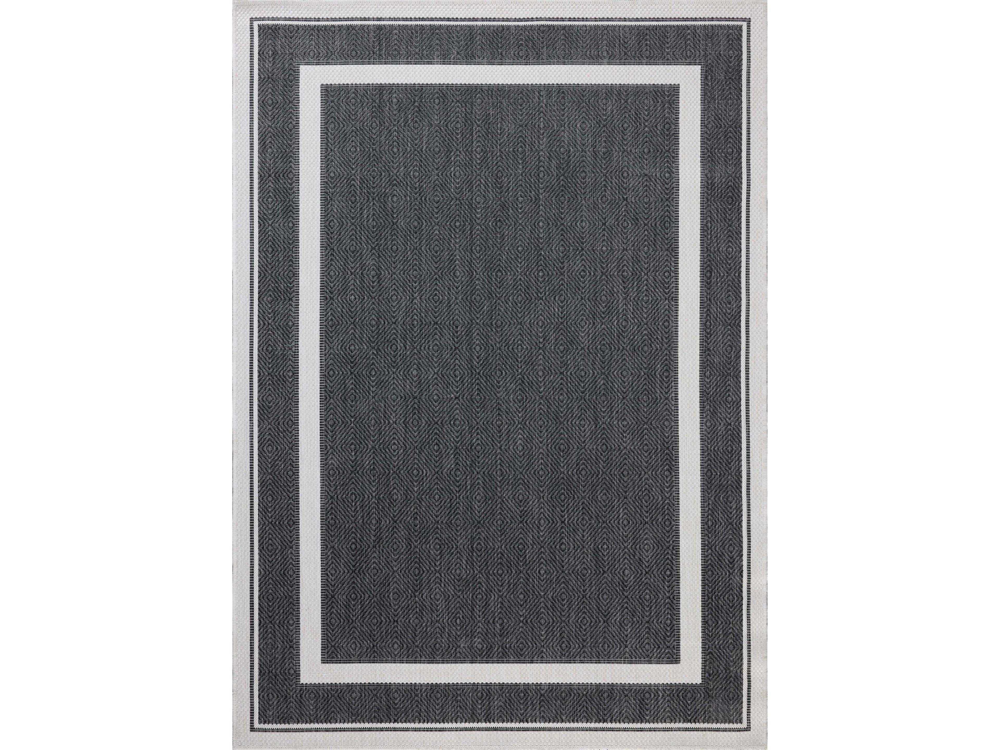 Loloi Rugs Easton Bordered Area Rug