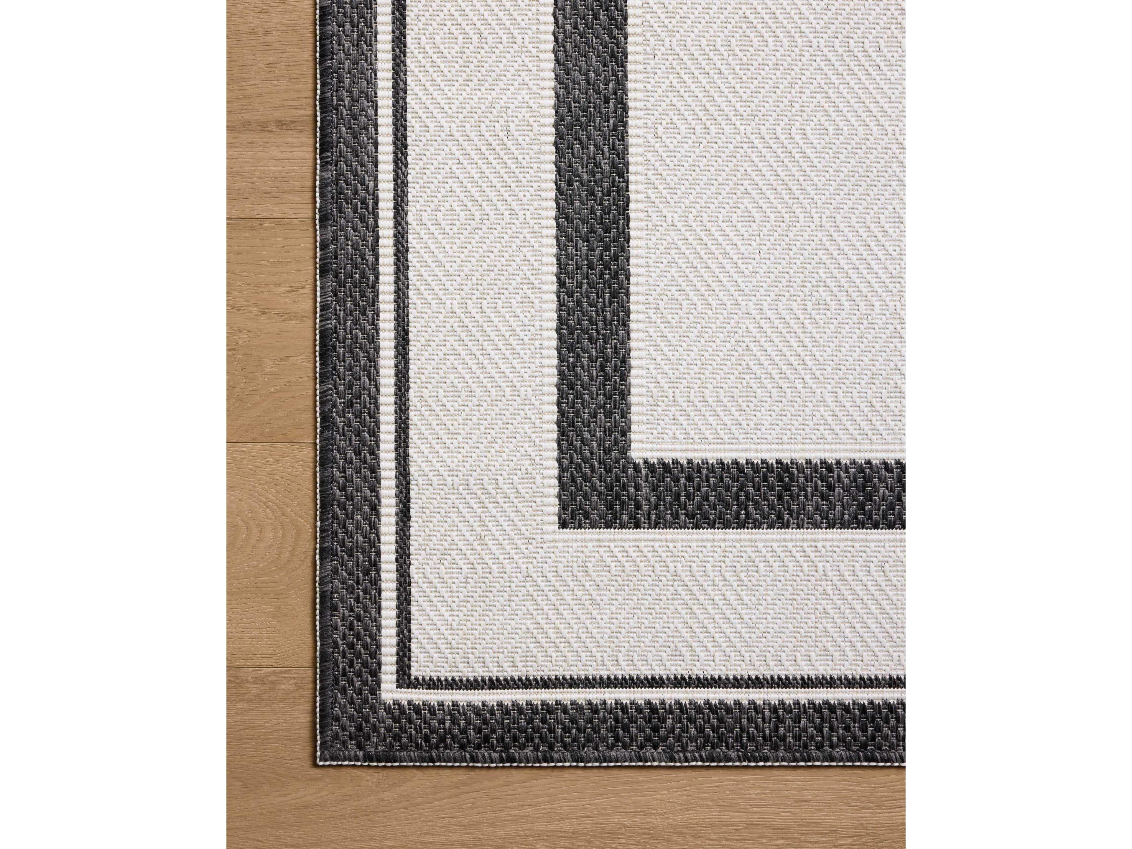Loloi Rugs Easton Bordered Area Rug