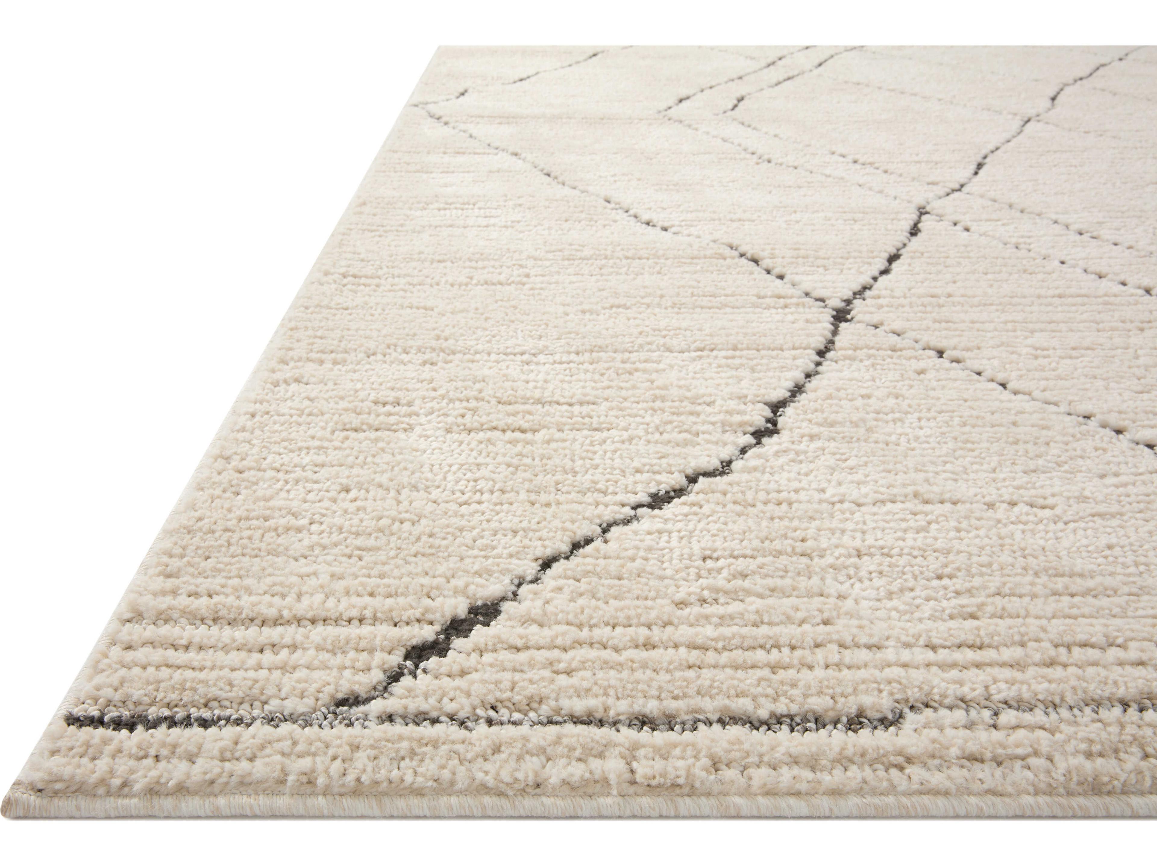 Loloi Rugs Fabian Abstract Area Rug