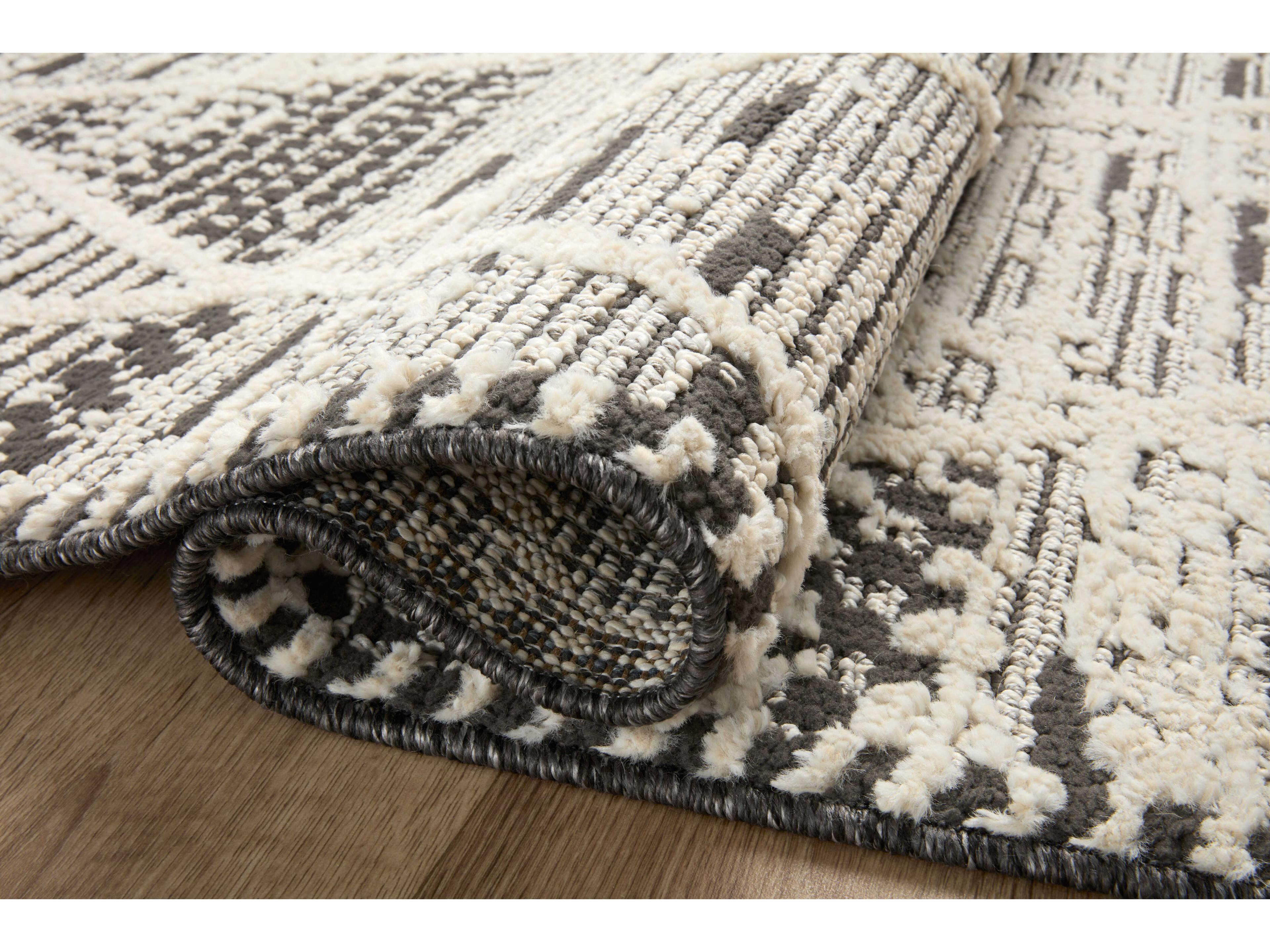 Loloi Rugs Fabian Geometric Runner Area Rug