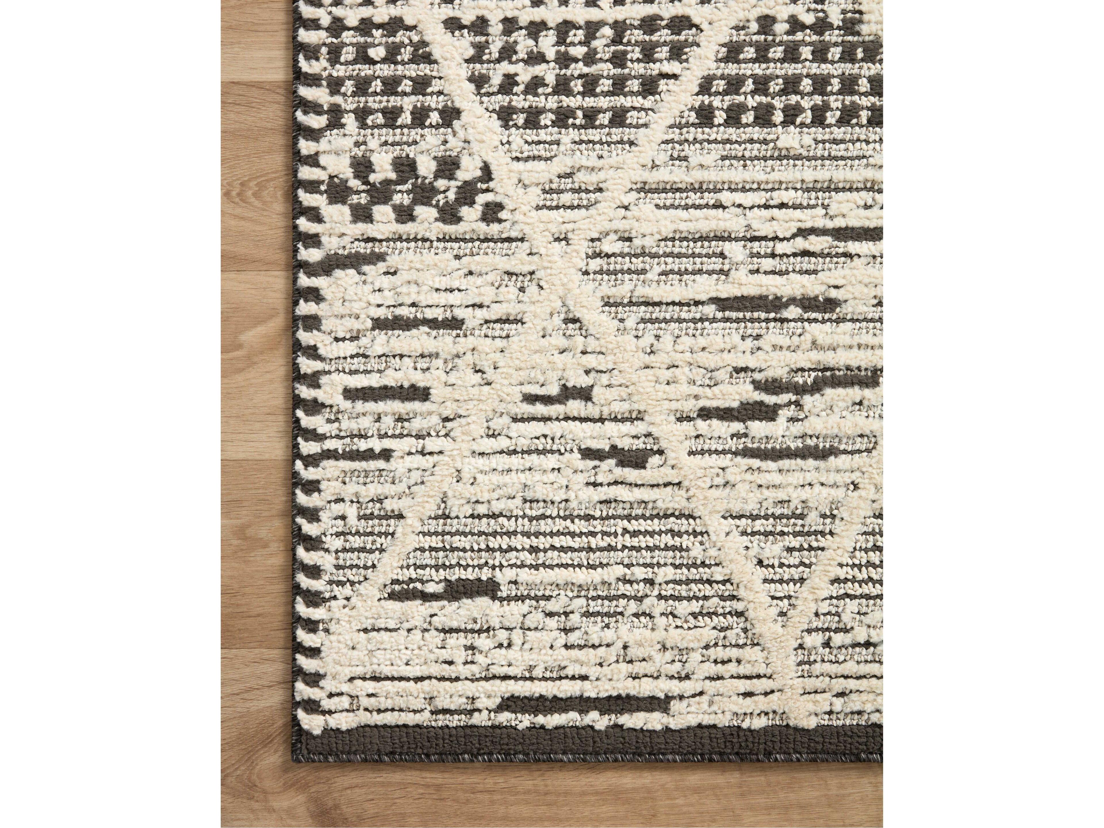 Loloi Rugs Fabian Geometric Runner Area Rug
