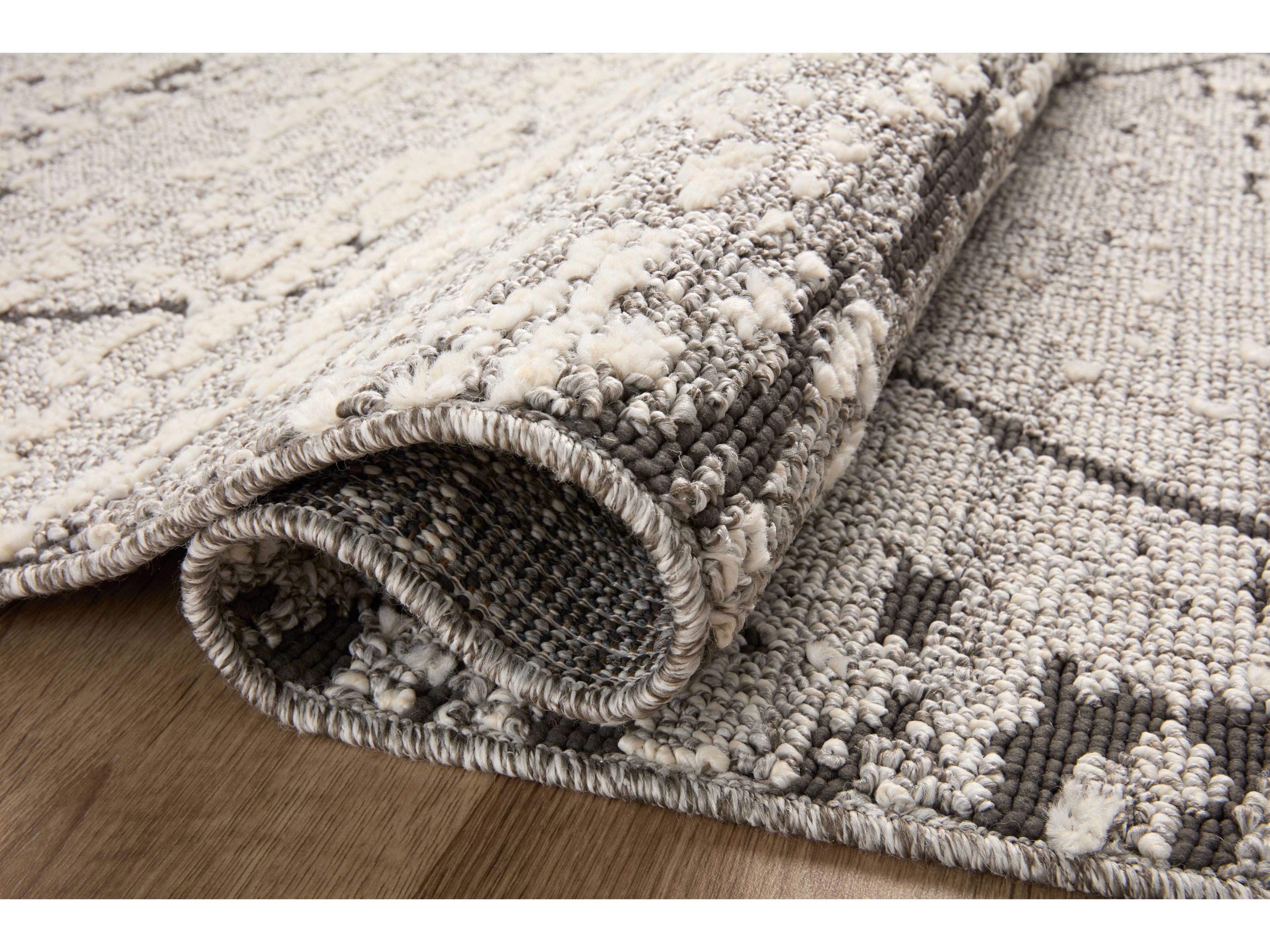 Loloi Rugs Fabian Abstract Runner Area Rug