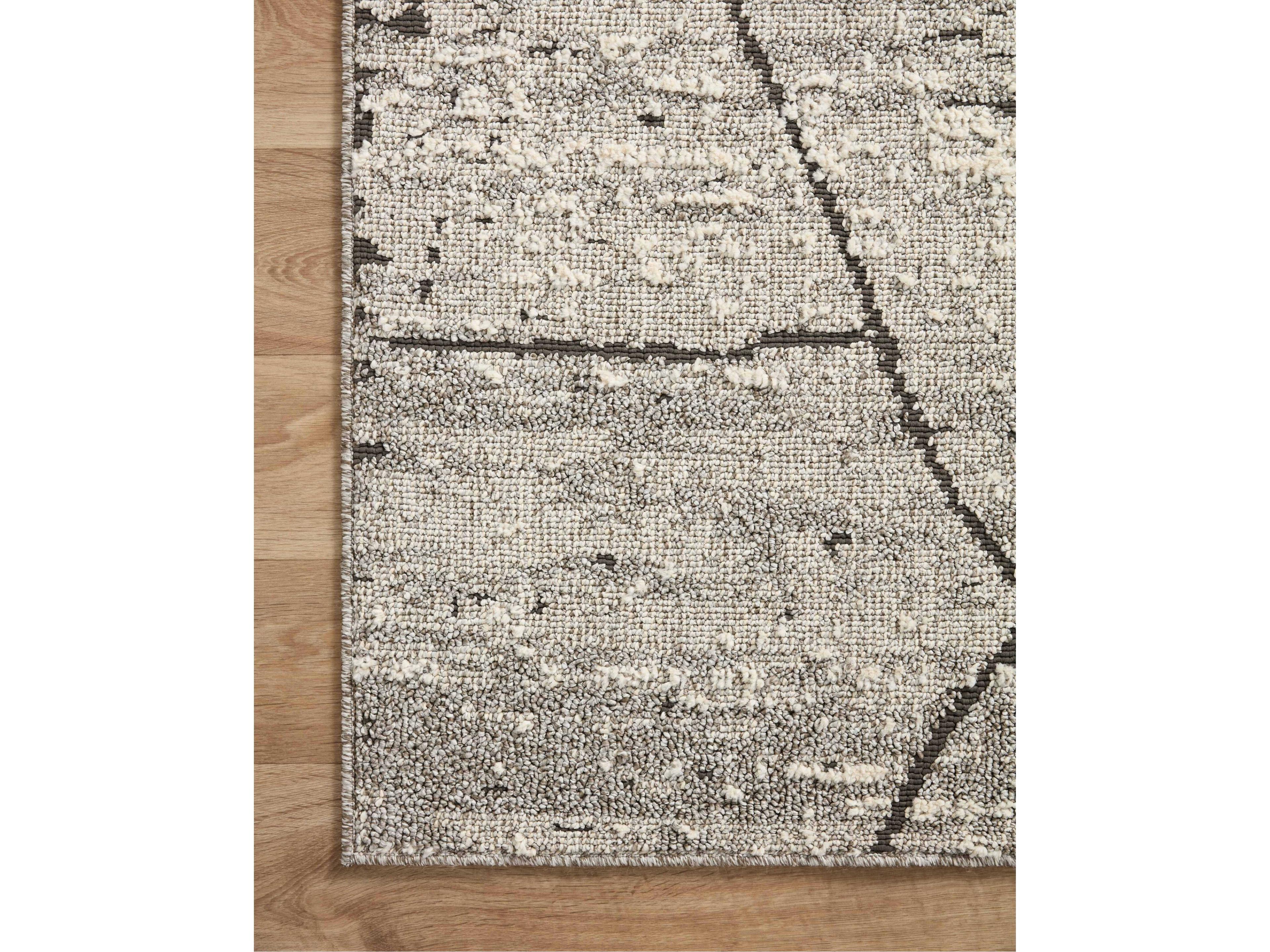 Loloi Rugs Fabian Abstract Runner Area Rug