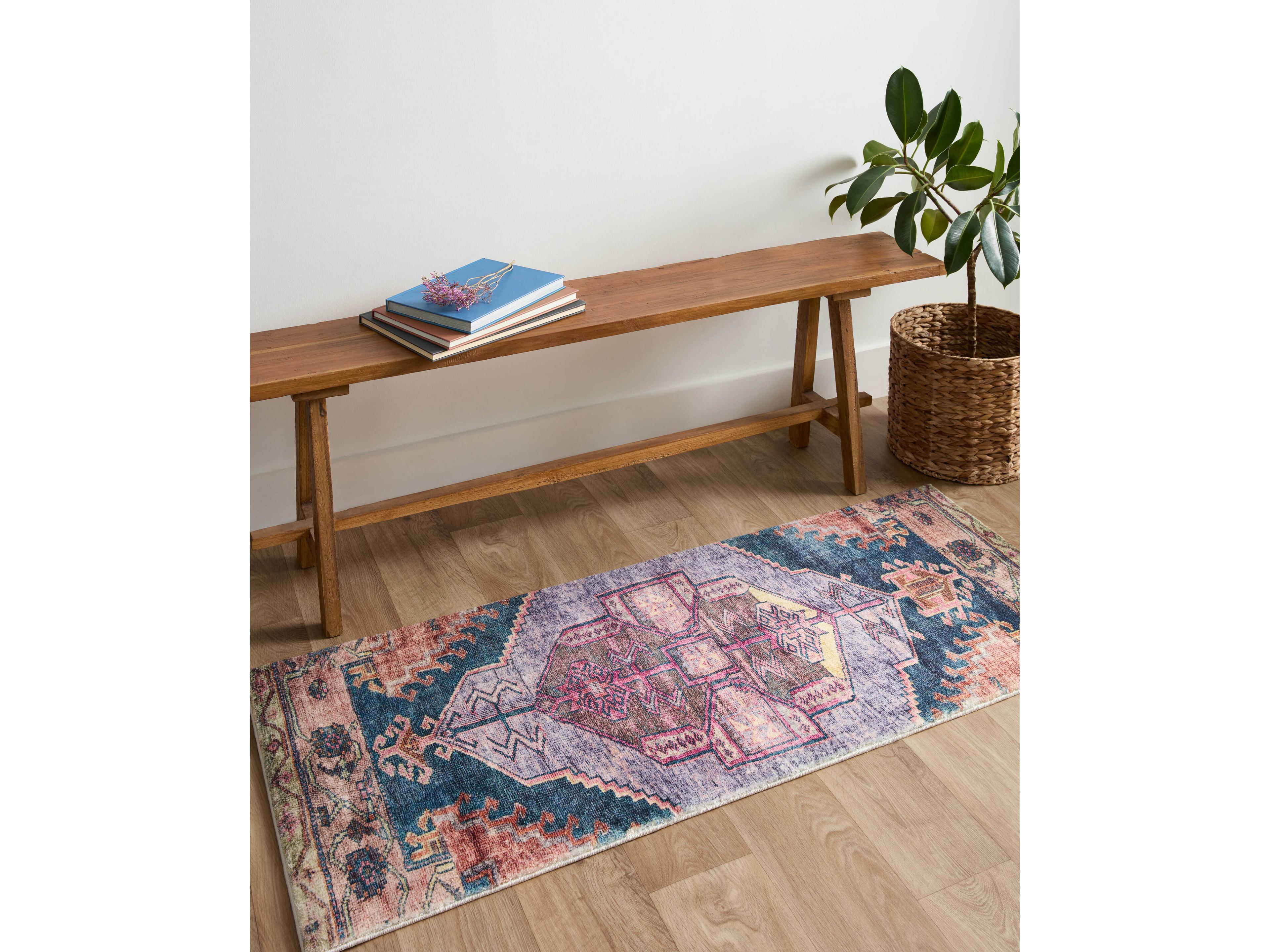 Loloi Rugs Fiona Abstract Area Rug