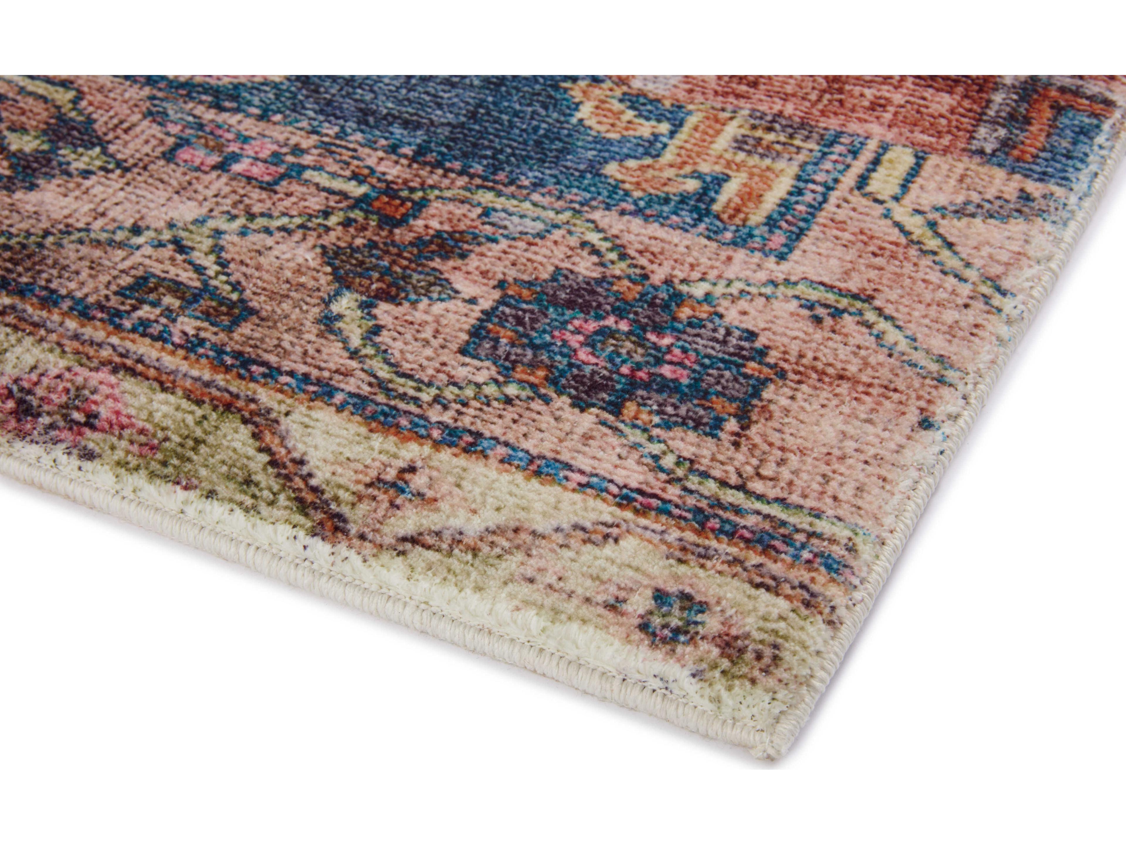 Loloi Rugs Fiona Abstract Area Rug