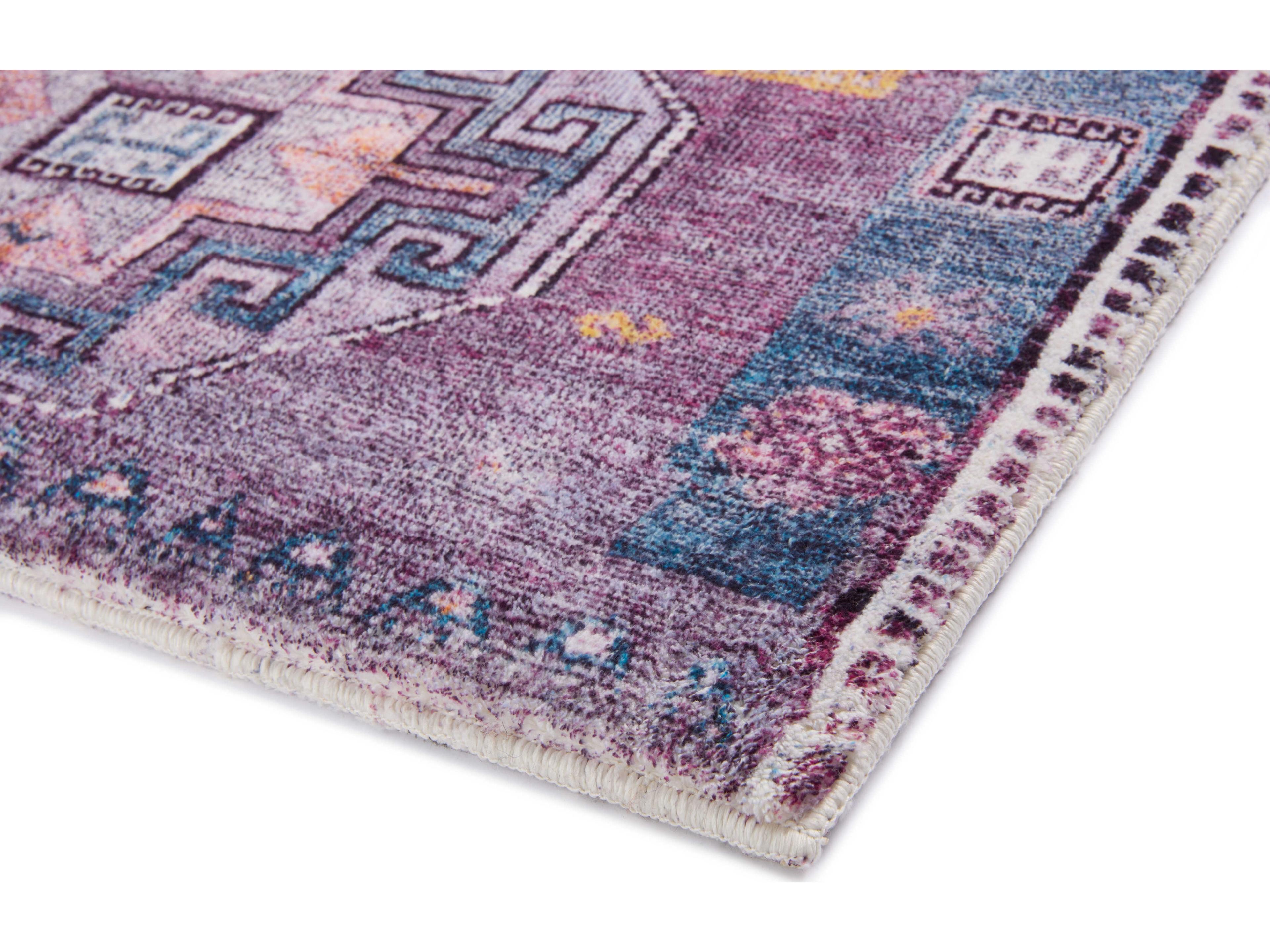 Loloi Rugs Fiona Abstract Area Rug