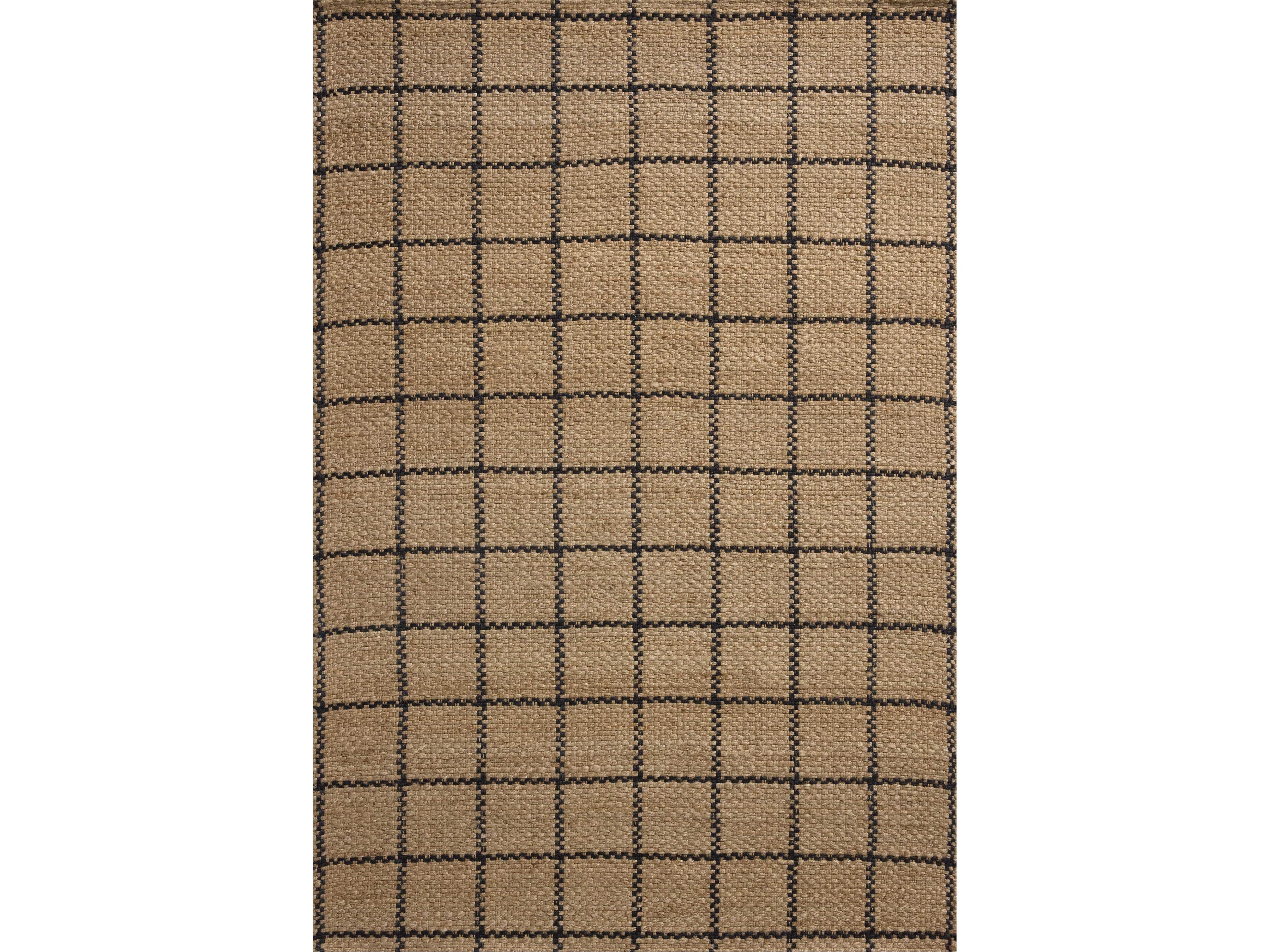 Chris Loves Julia Fletcher Geometric Runner Area Rug