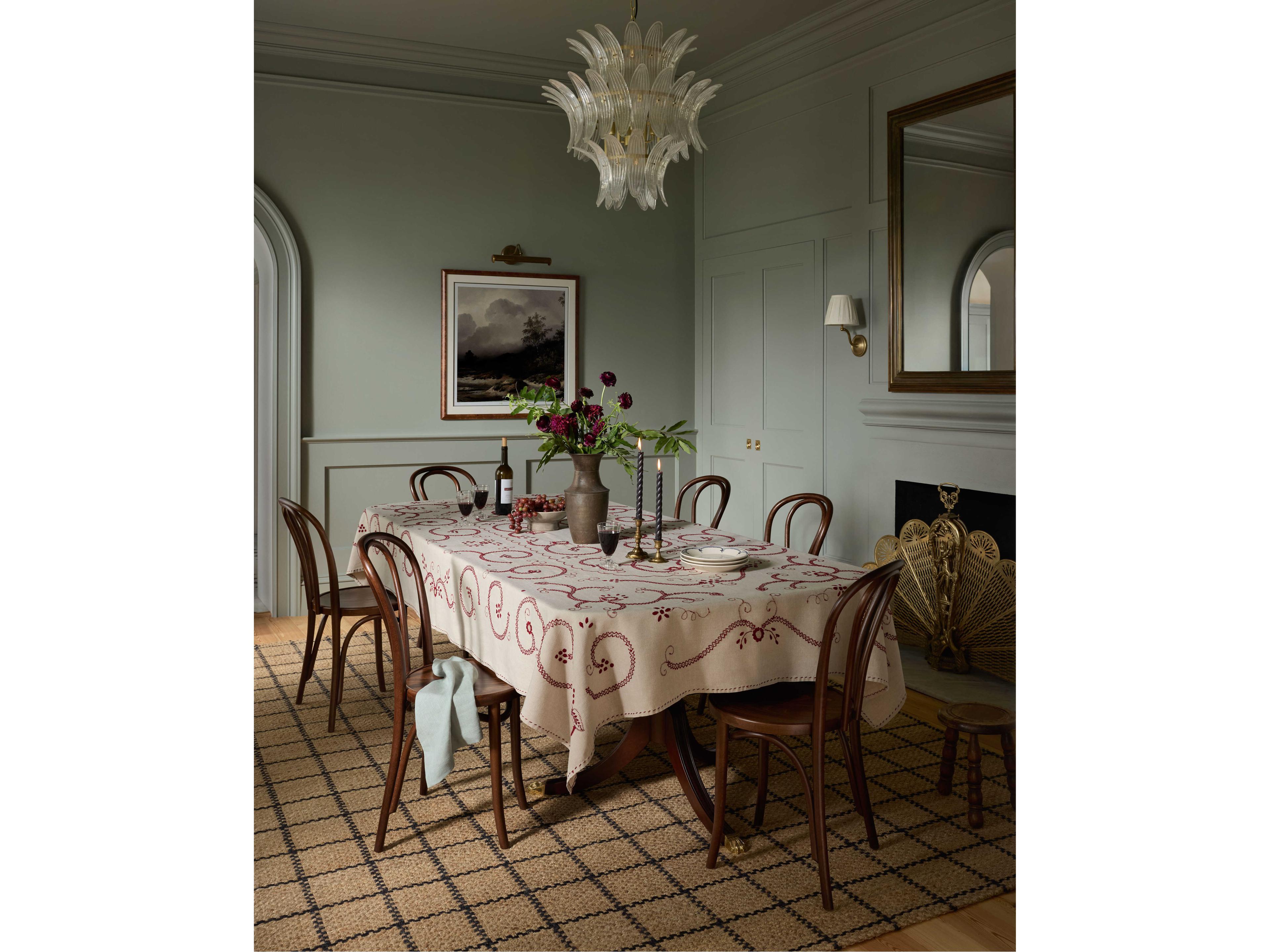 Loloi Rugs Chris Loves Julia Fletcher Geometric Runner Area Rug