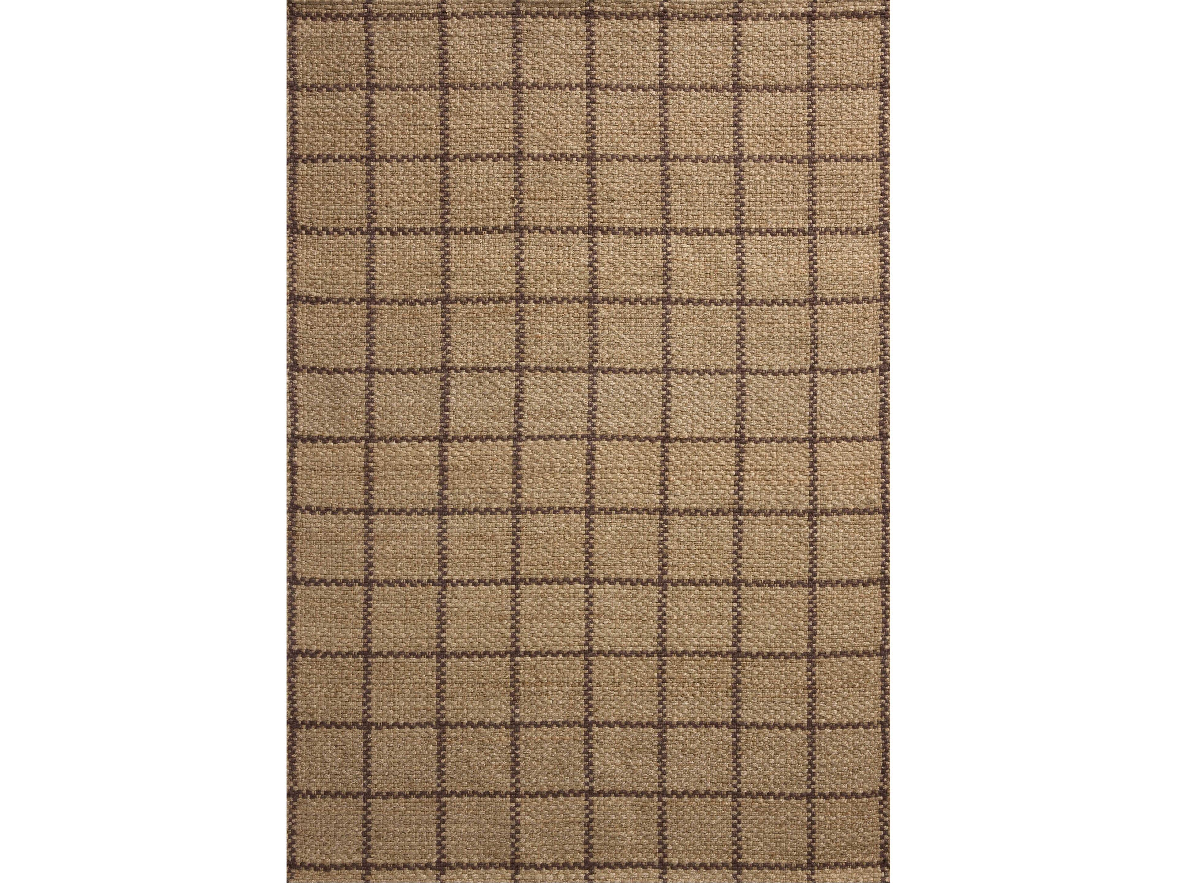 Chris Loves Julia Fletcher Geometric Runner Area Rug