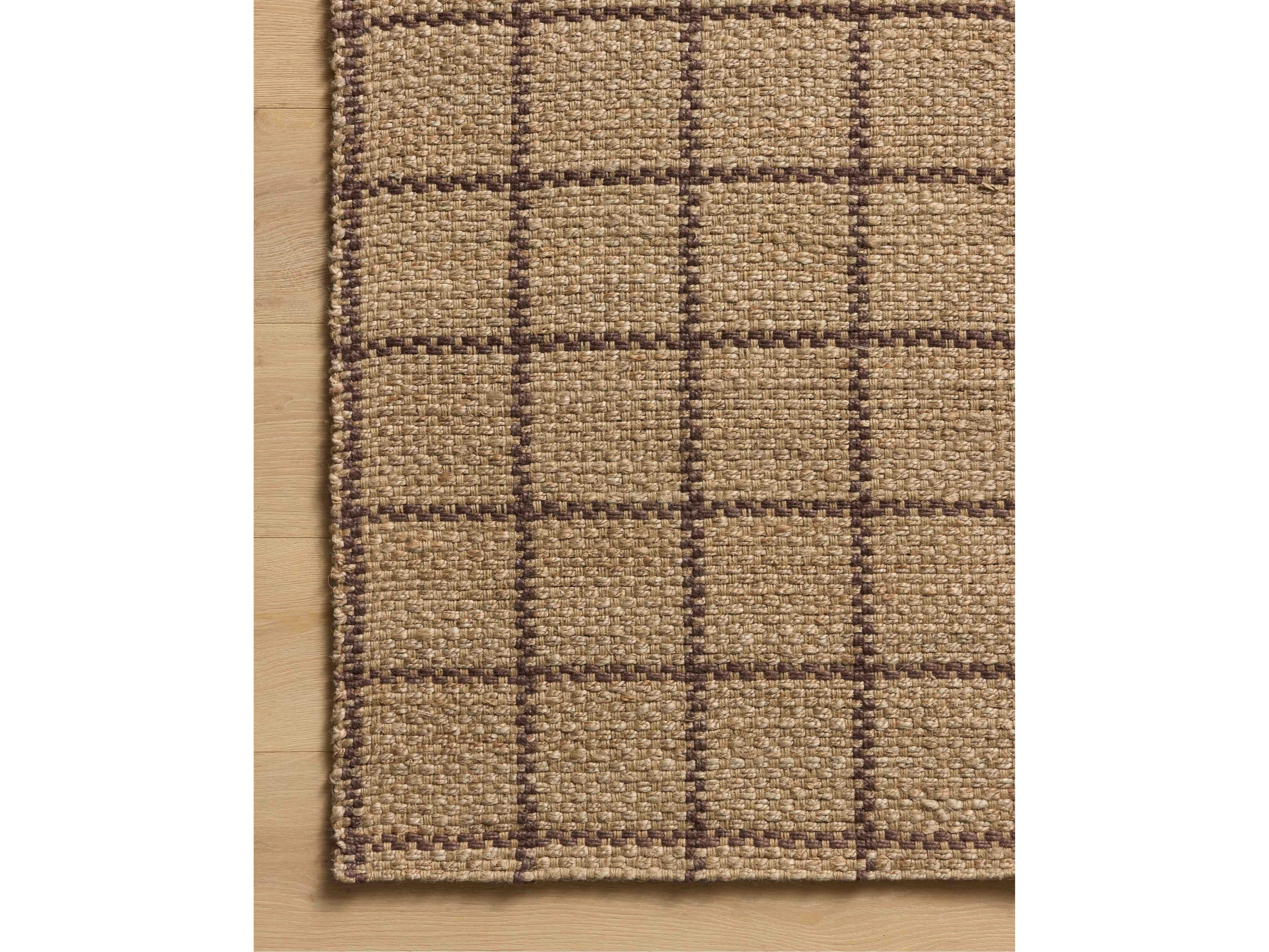 Loloi Rugs Chris Loves Julia Fletcher Geometric Runner Area Rug