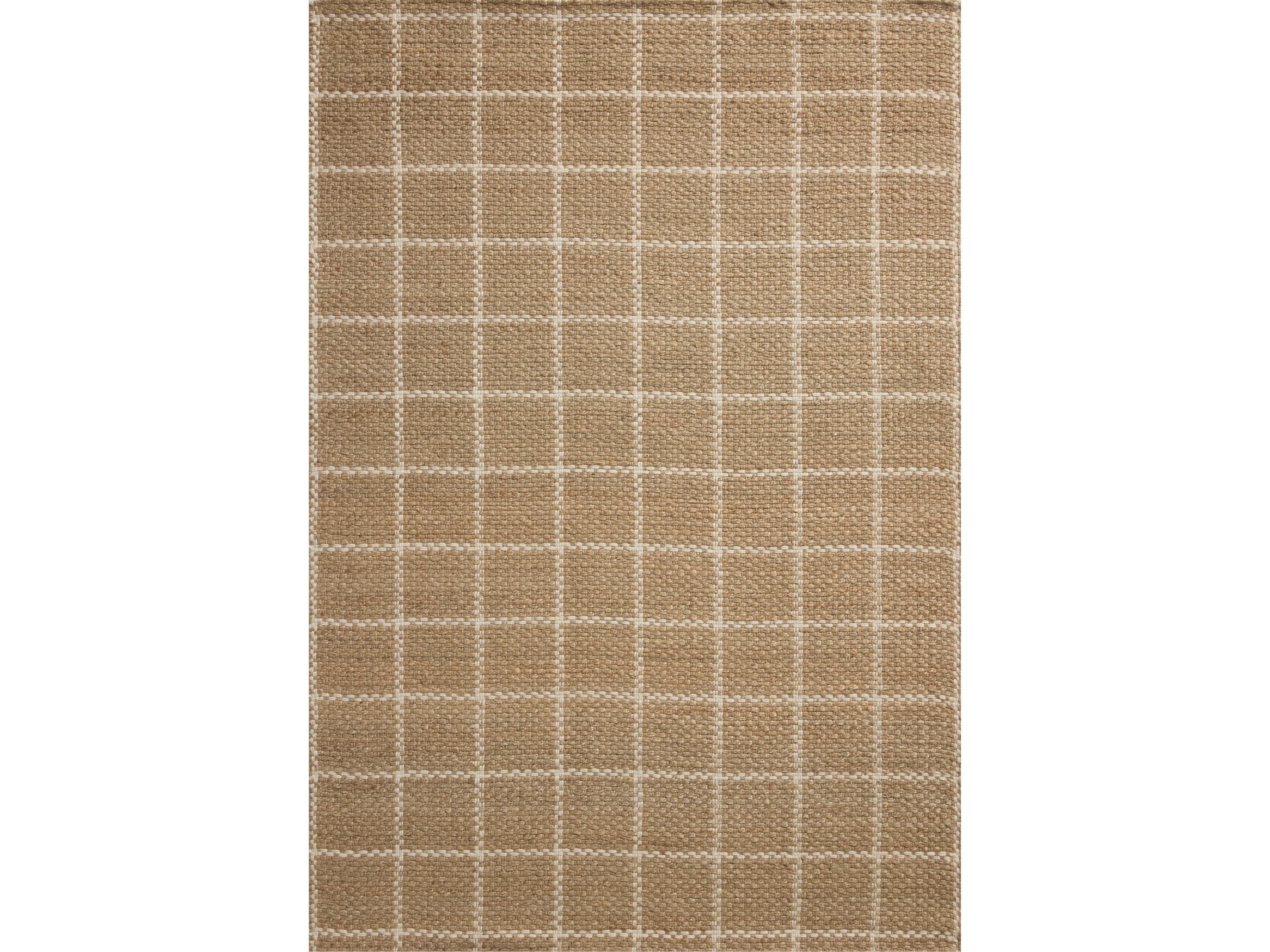 Chris Loves Julia Fletcher Geometric Runner Area Rug