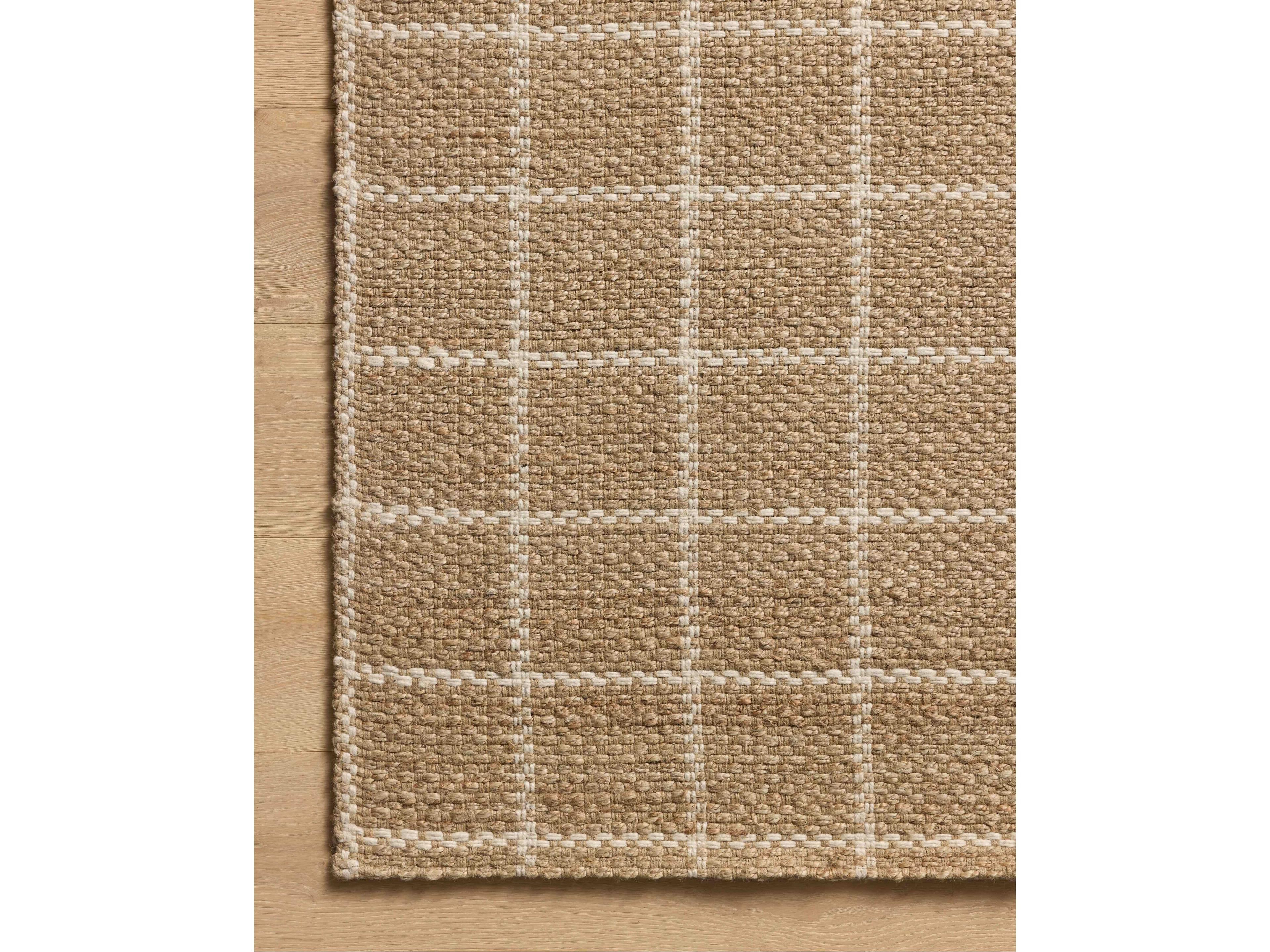 Loloi Rugs Chris Loves Julia Fletcher Geometric Runner Area Rug