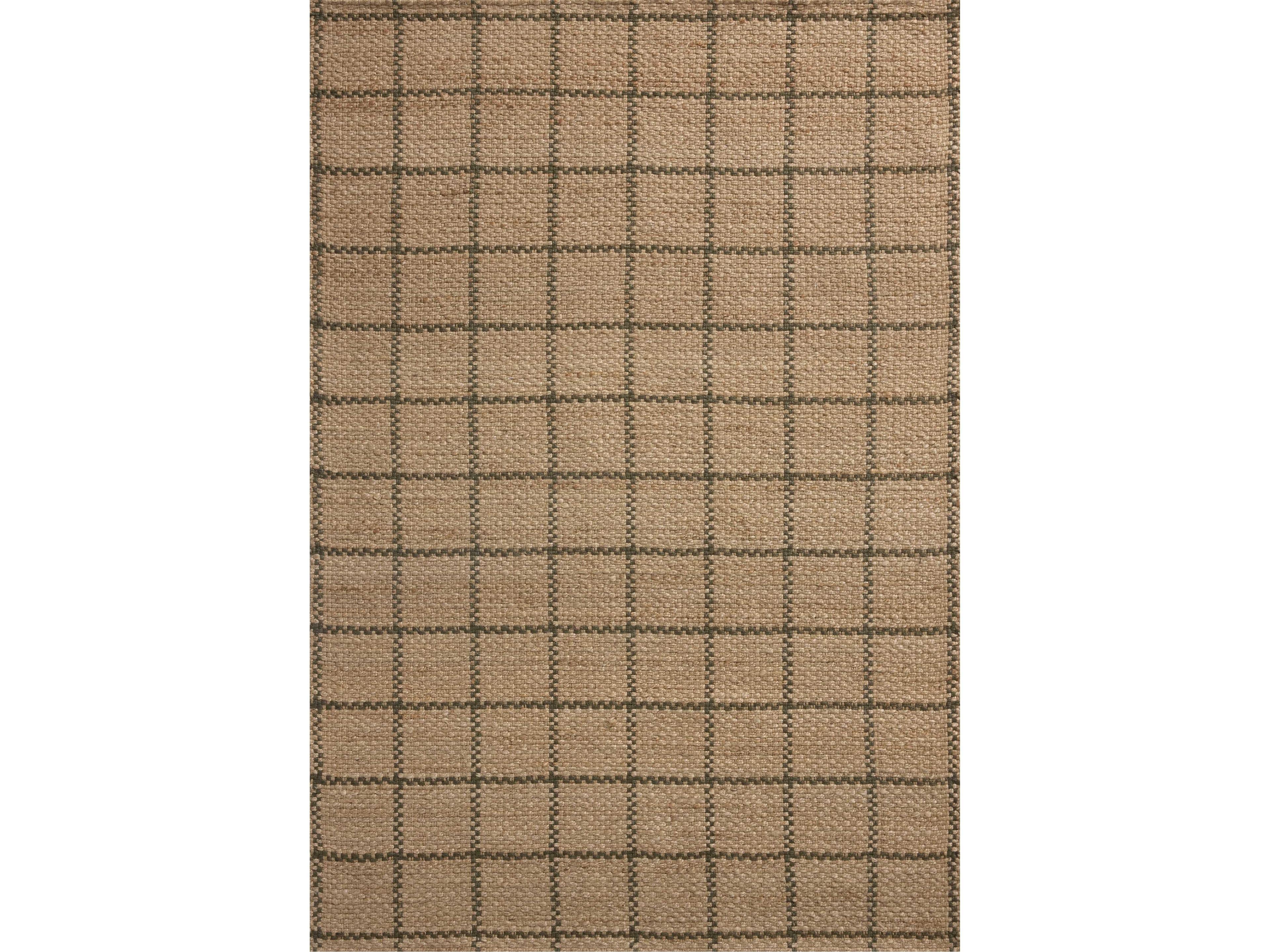 Chris Loves Julia Fletcher Geometric Runner Area Rug