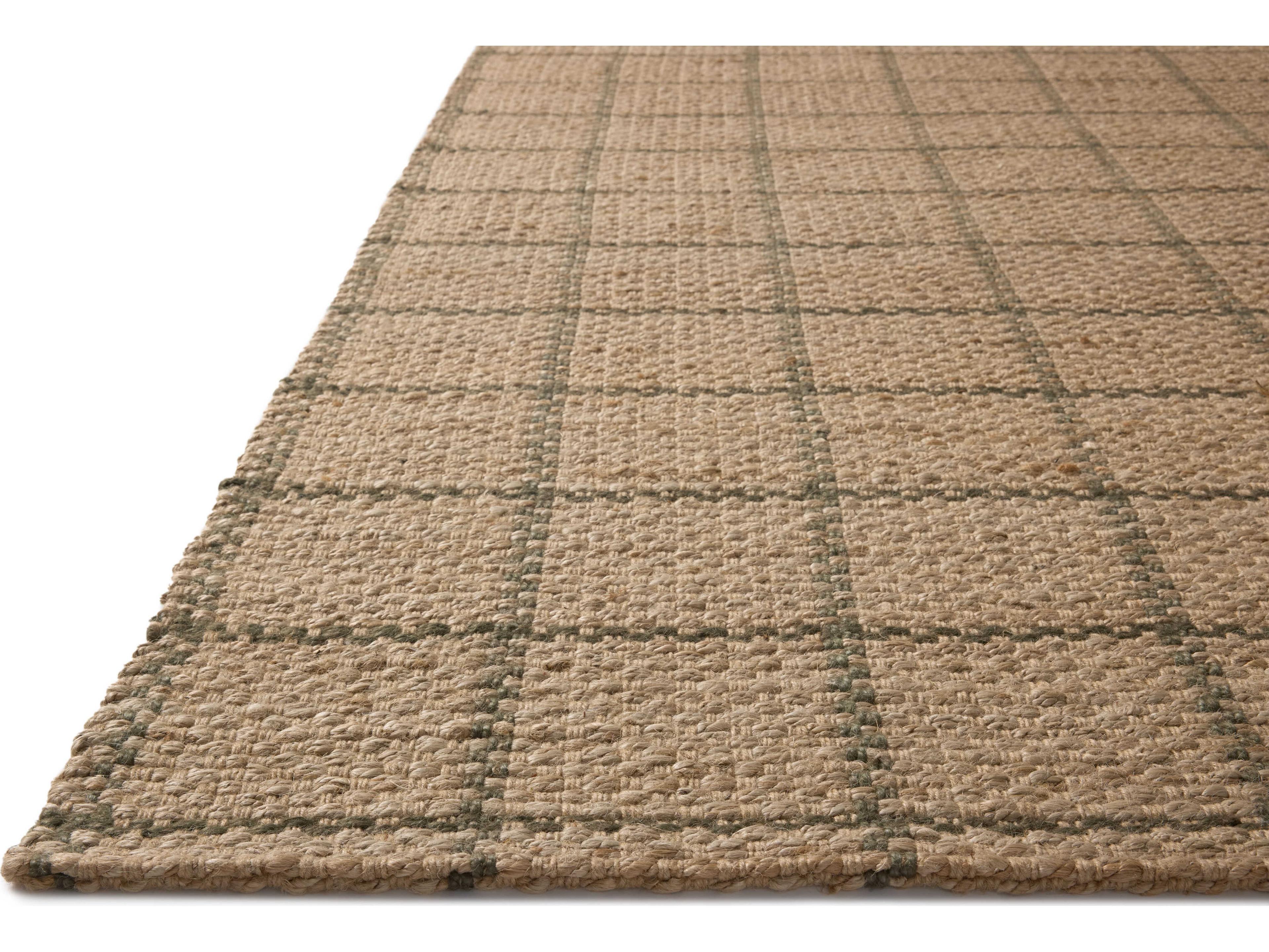 Loloi Rugs Chris Loves Julia Fletcher Geometric Runner Area Rug