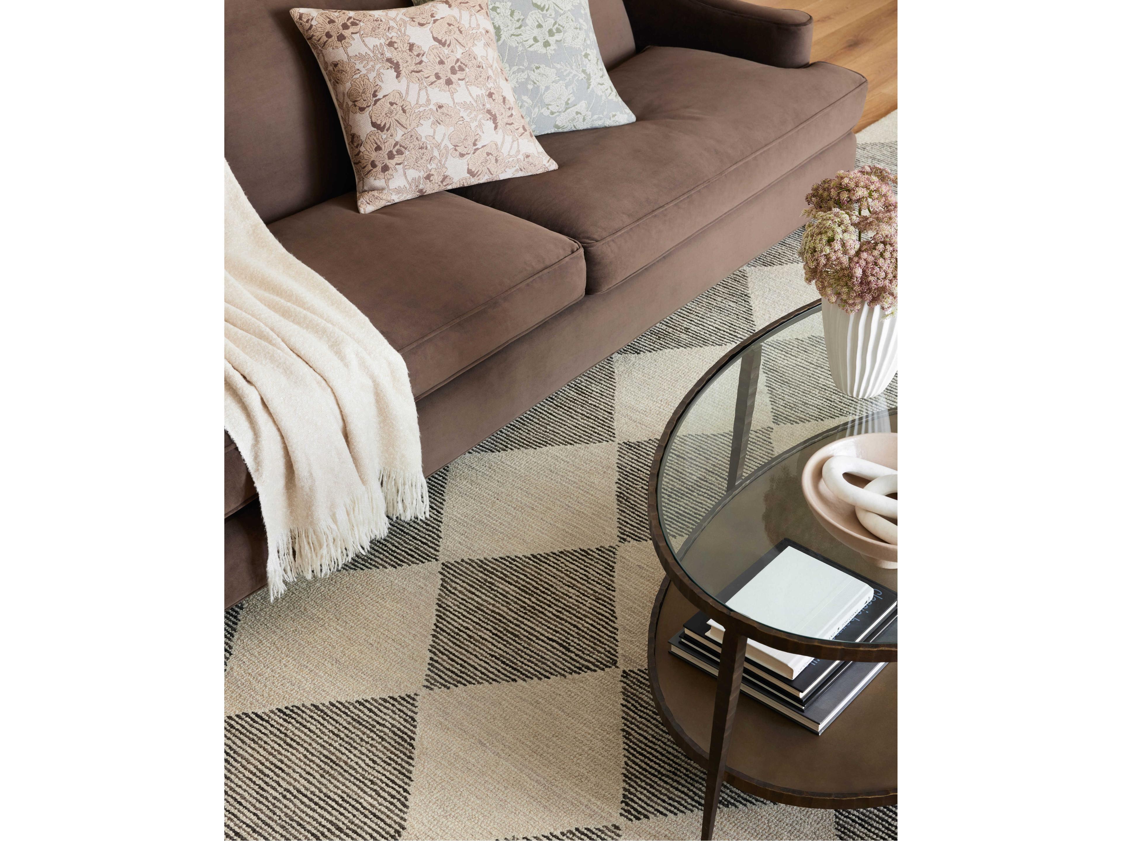 Loloi Rugs Chris Loves Julia Francis Geometric Runner Area Rug