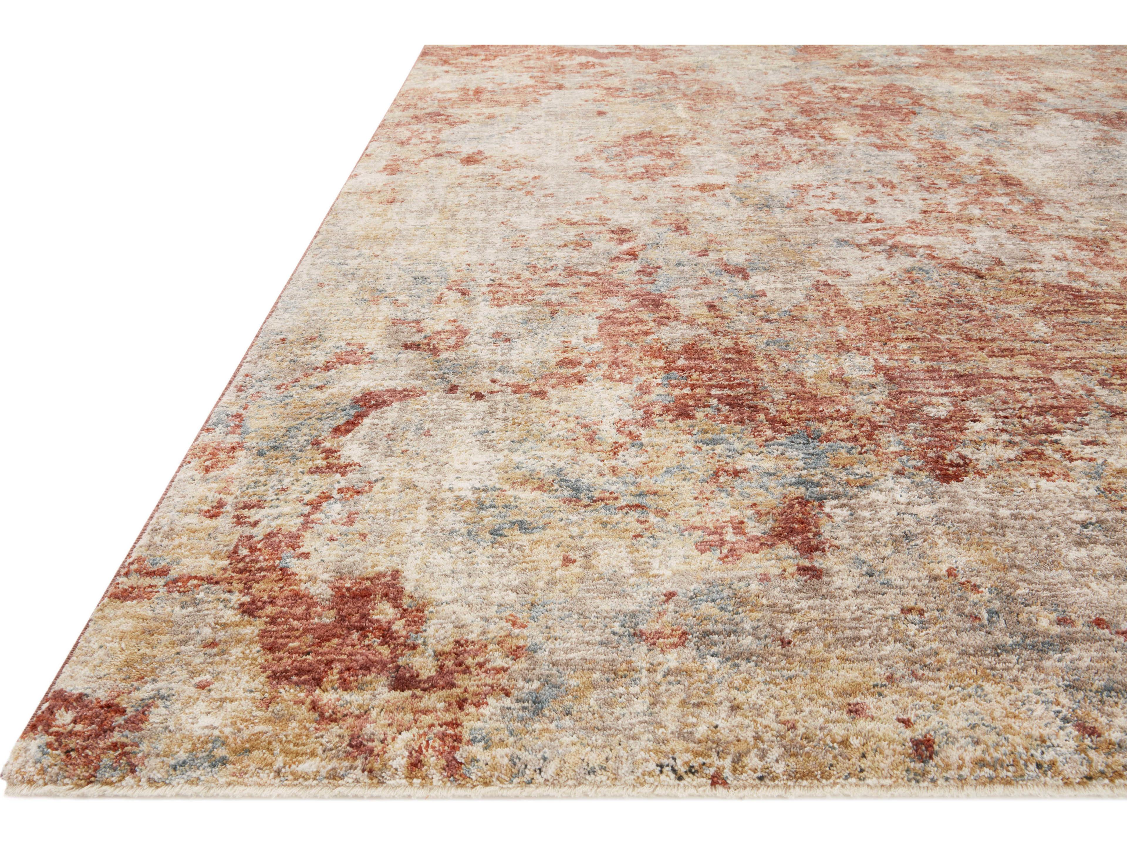Loloi Rugs Gaia Abstract Area Rug
