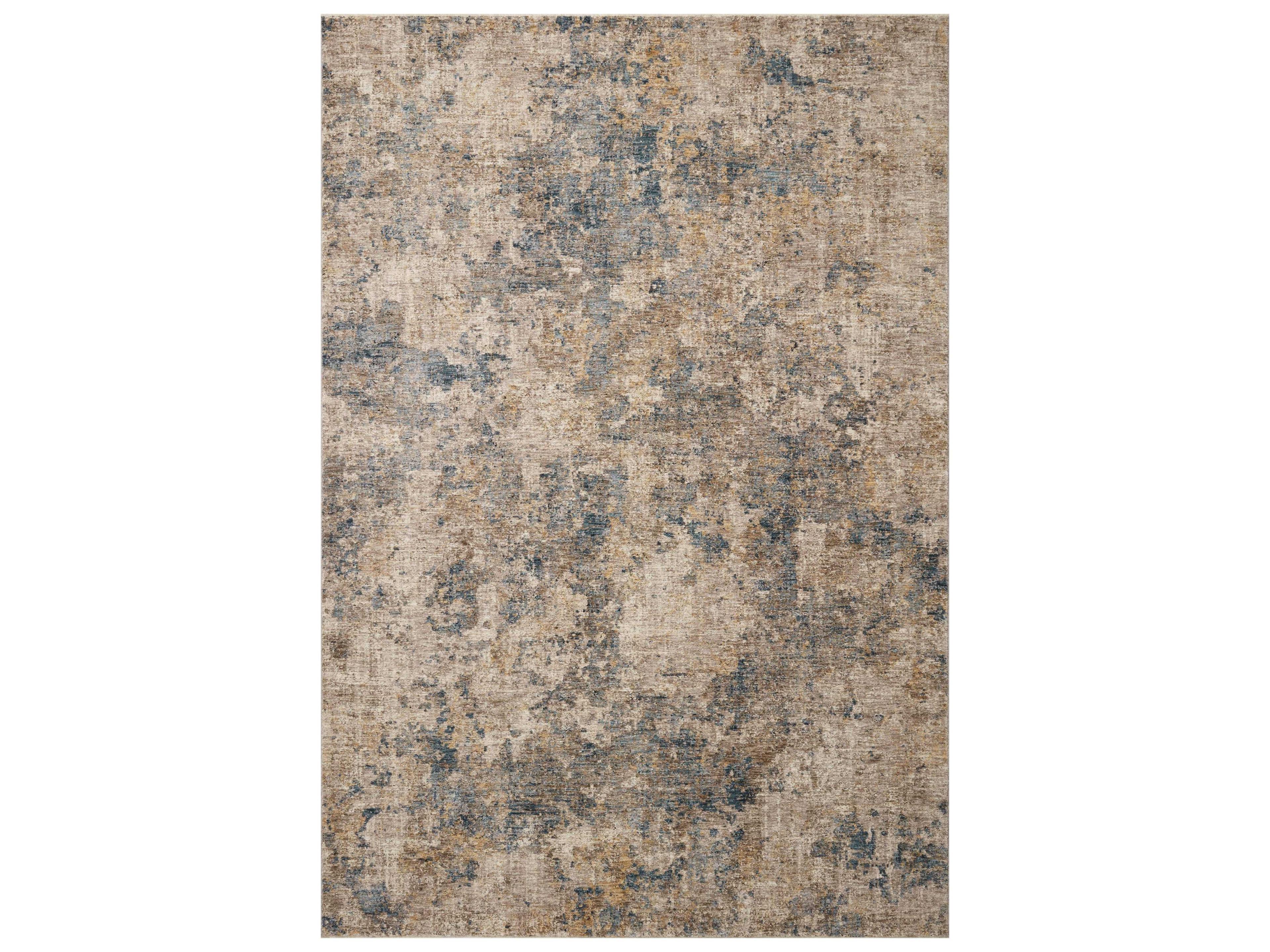 Gaia Abstract Area Rug