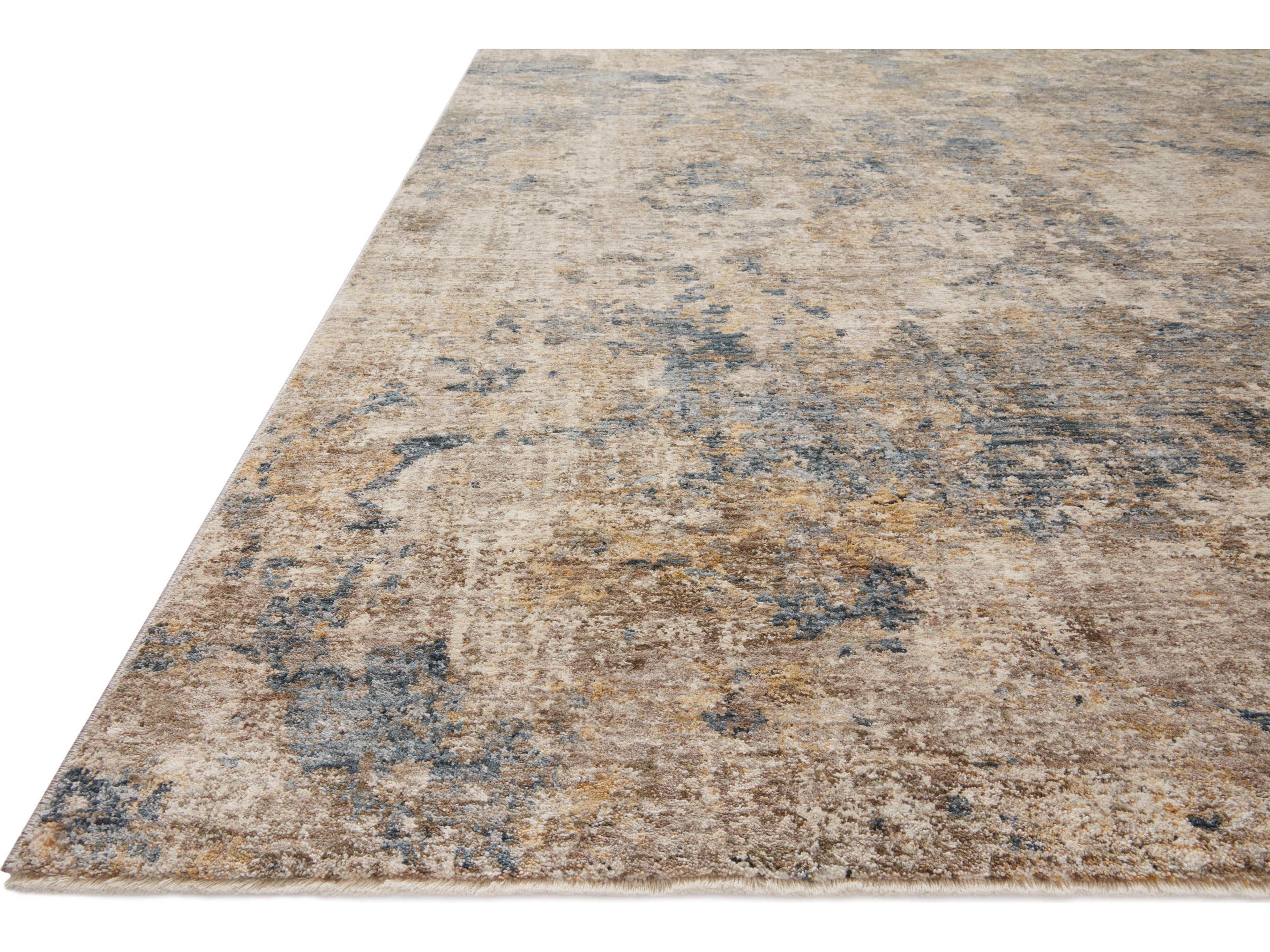 Loloi Rugs Gaia Abstract Area Rug