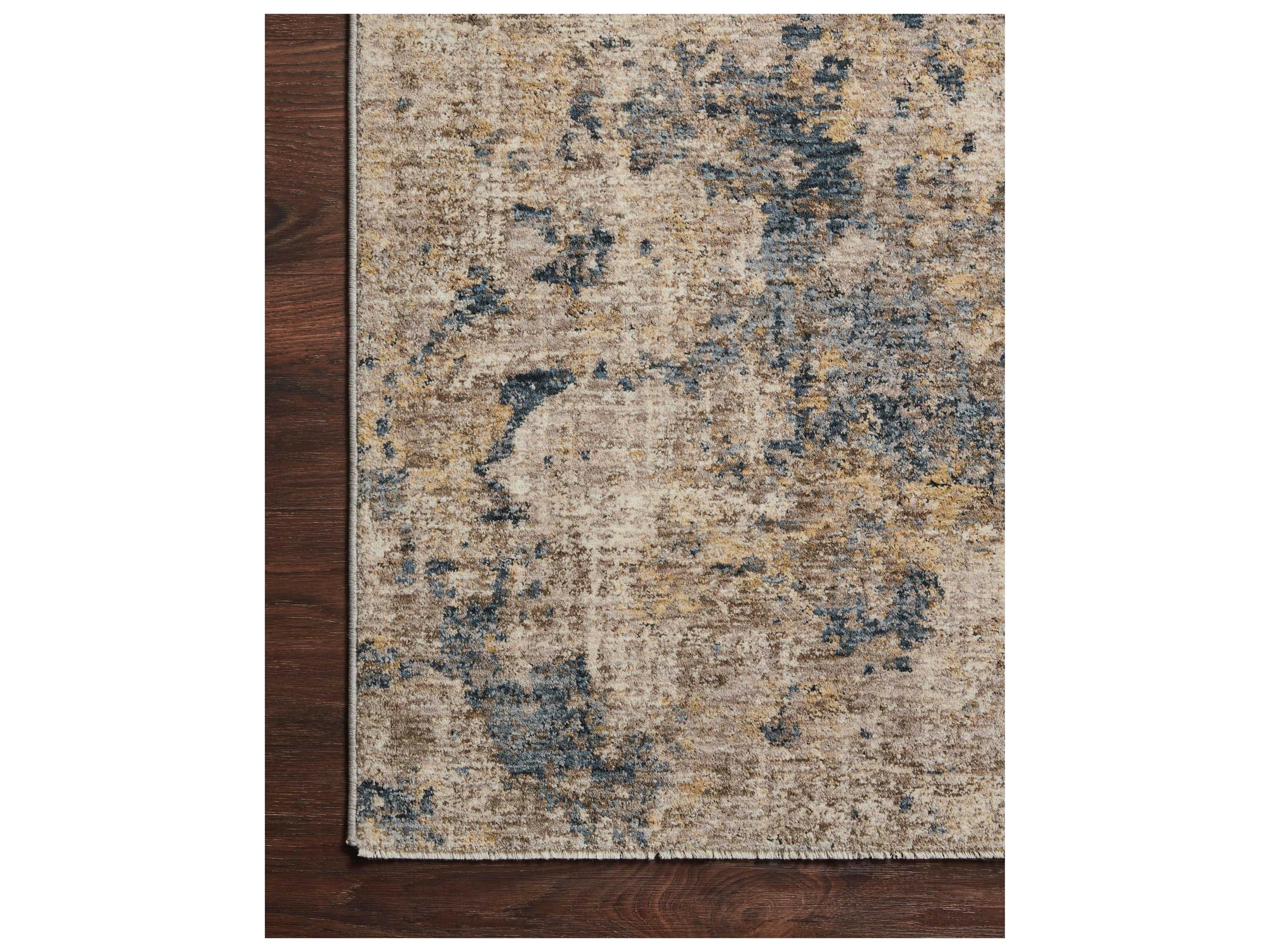Loloi Rugs Gaia Abstract Area Rug