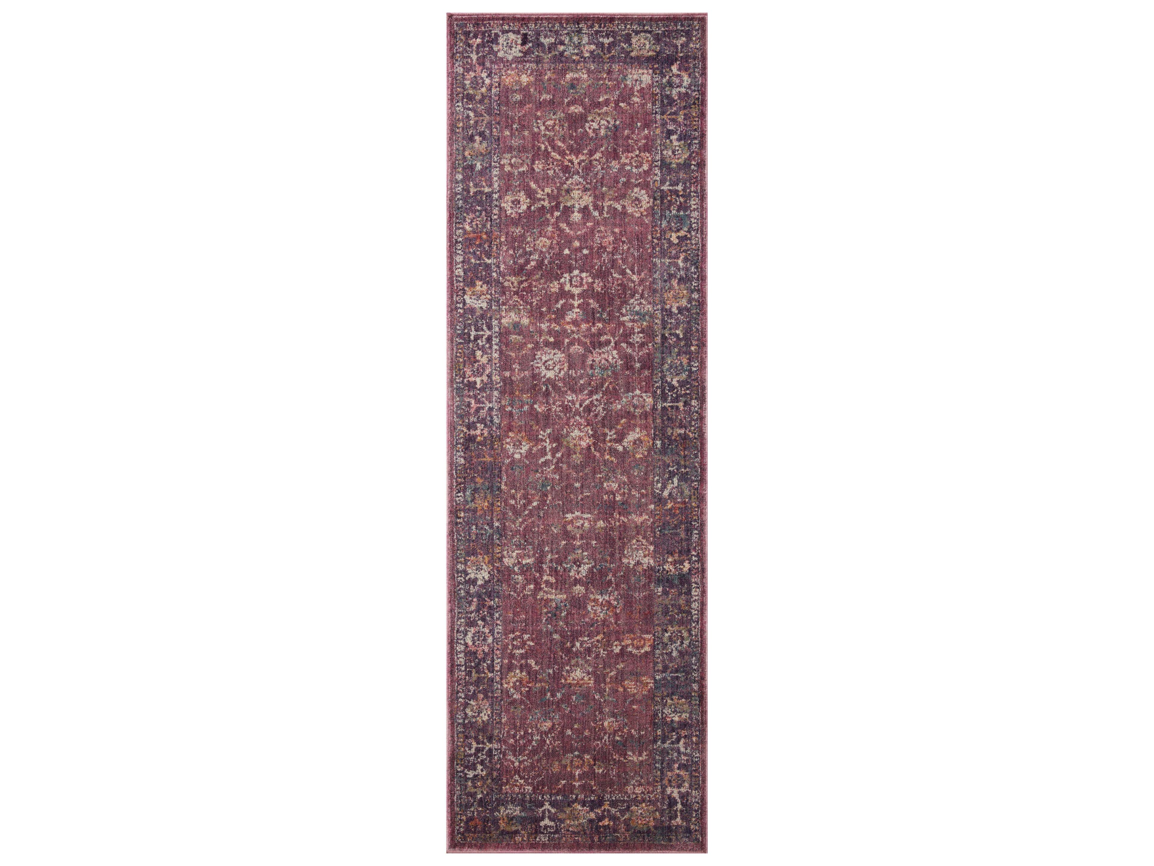 Loloi Rugs Giada Bordered Area Rug