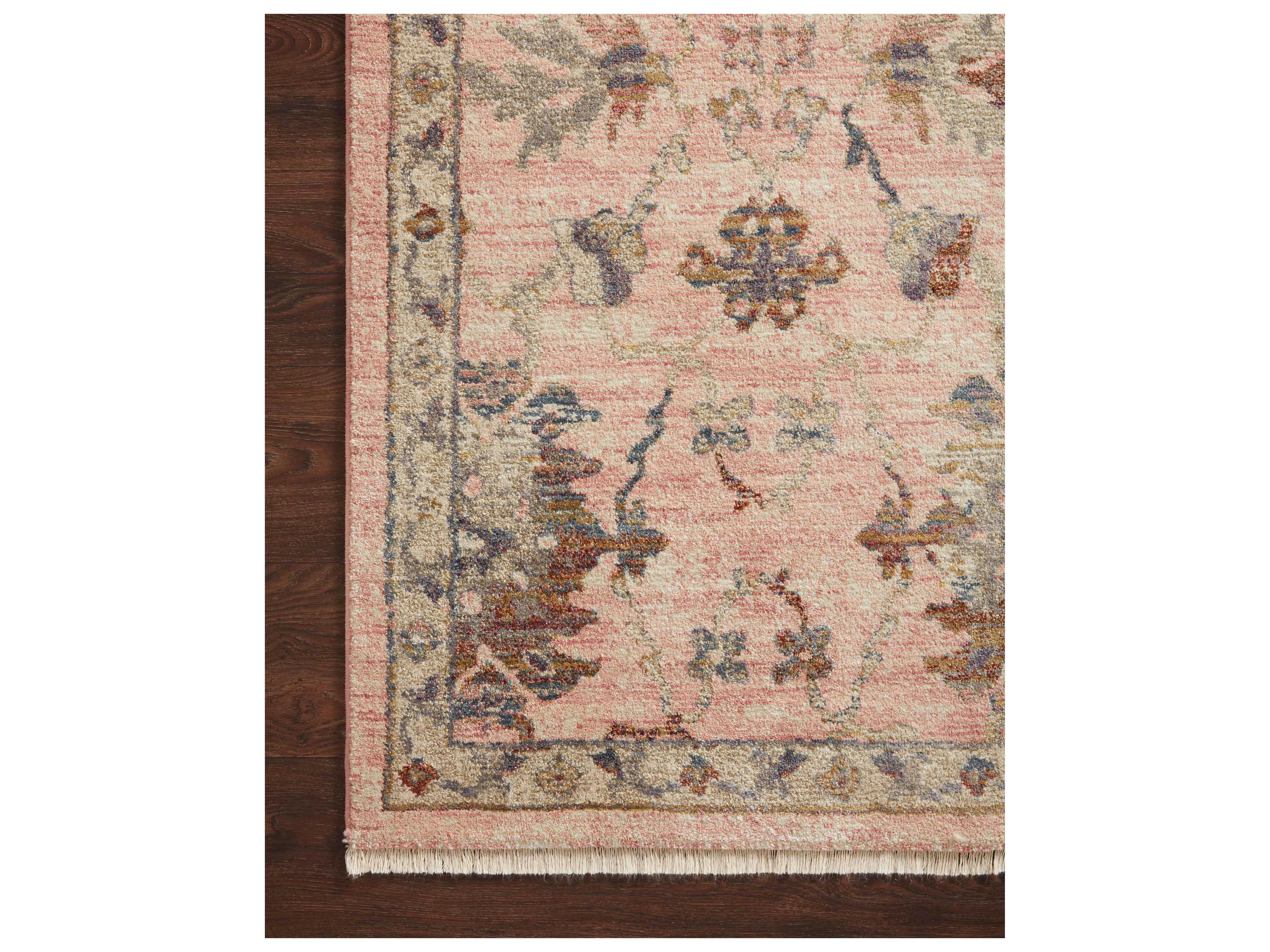 Loloi Rugs Giada Bordered Area Rug