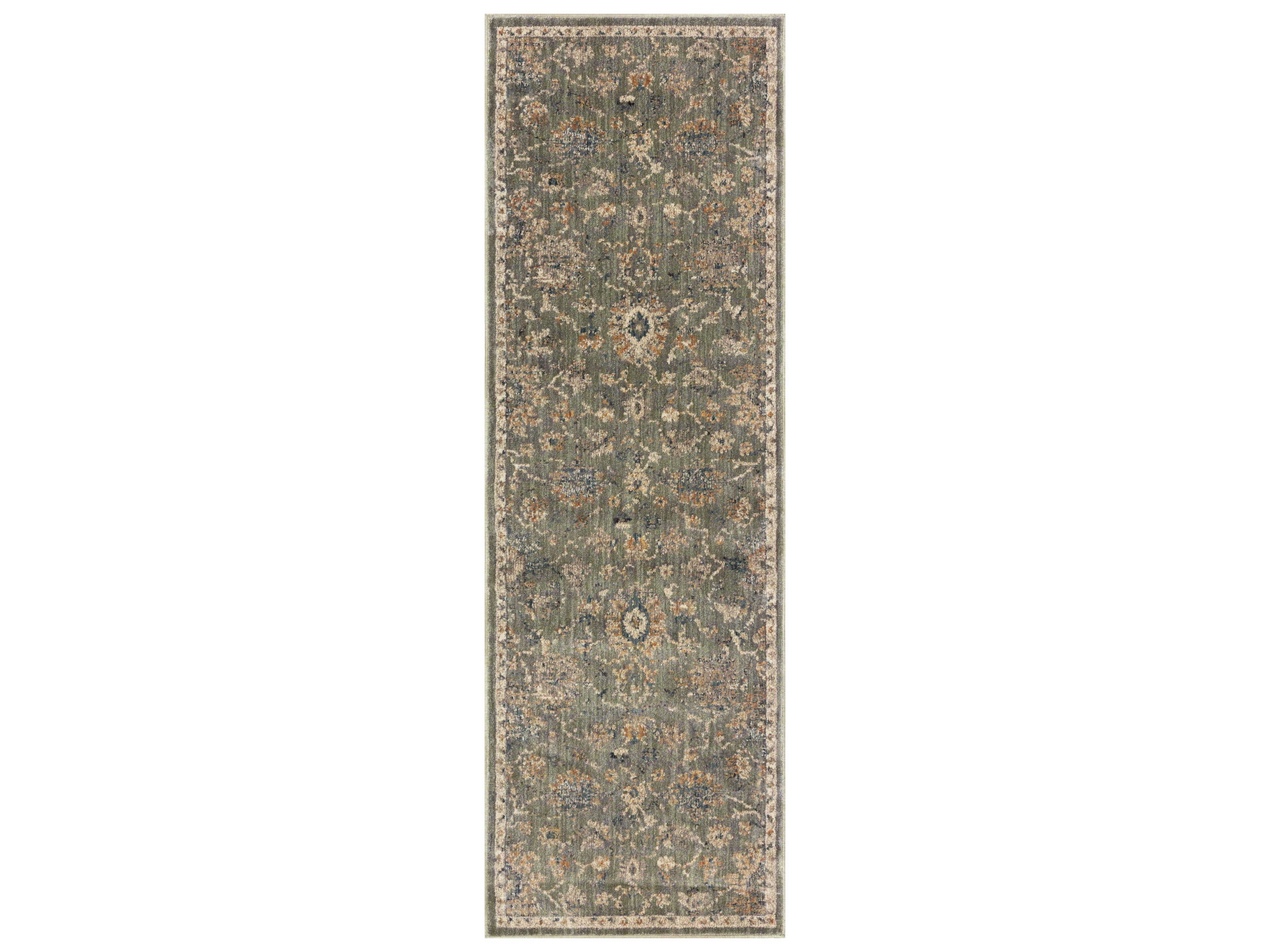 Loloi Rugs Giada Bordered Area Rug