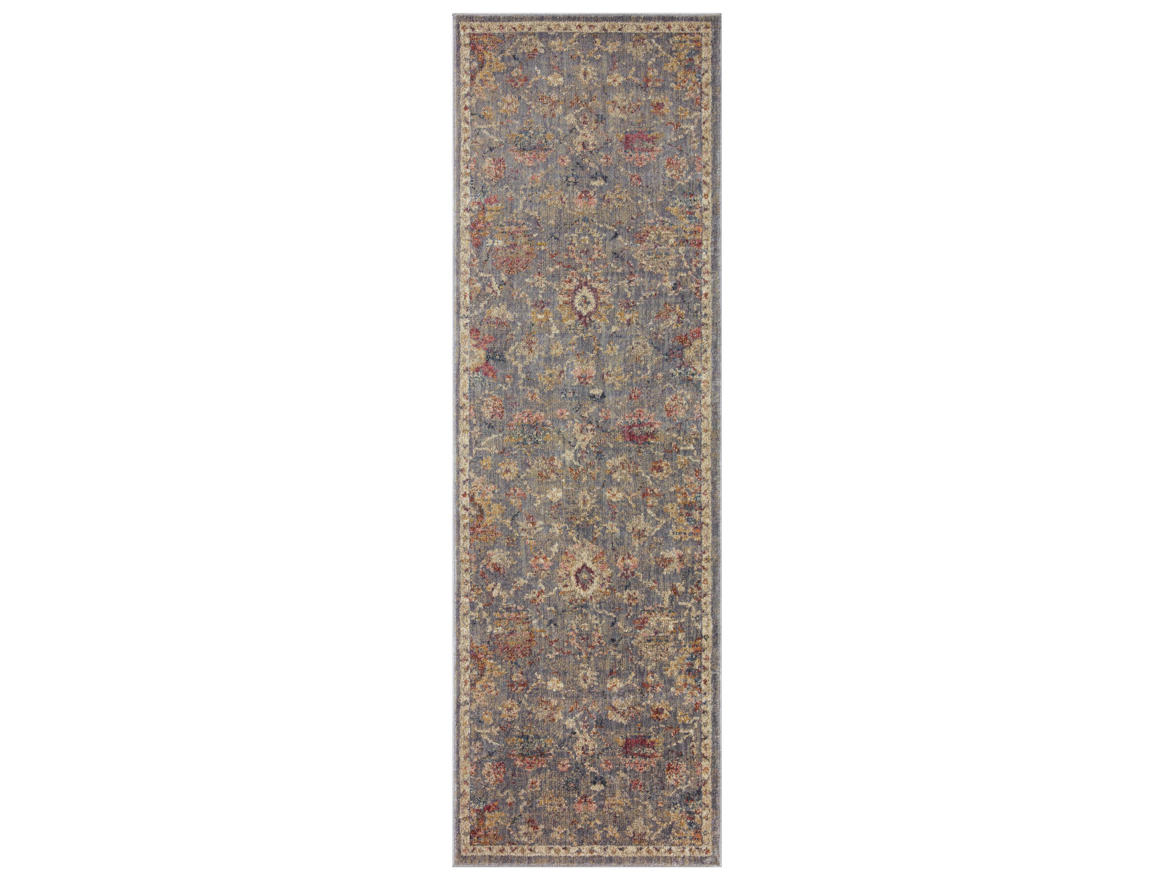 Loloi Rugs Giada Bordered Area Rug