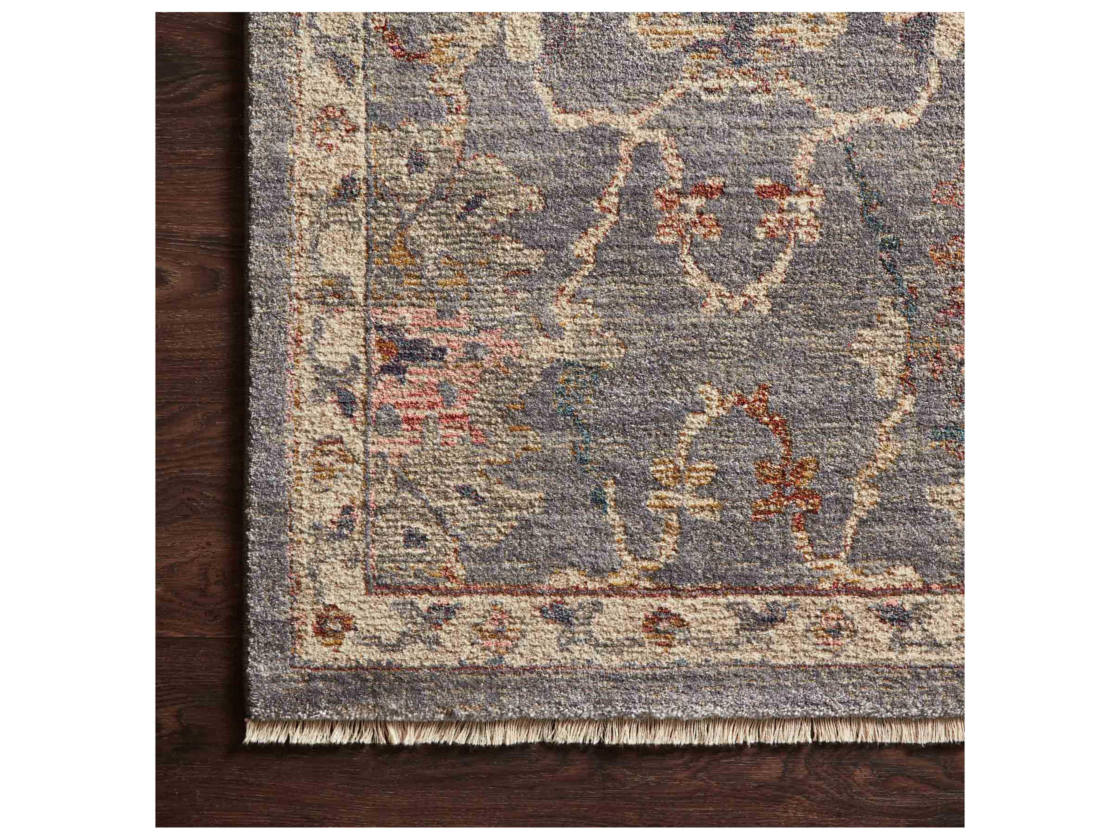 Loloi Rugs Giada Bordered Area Rug