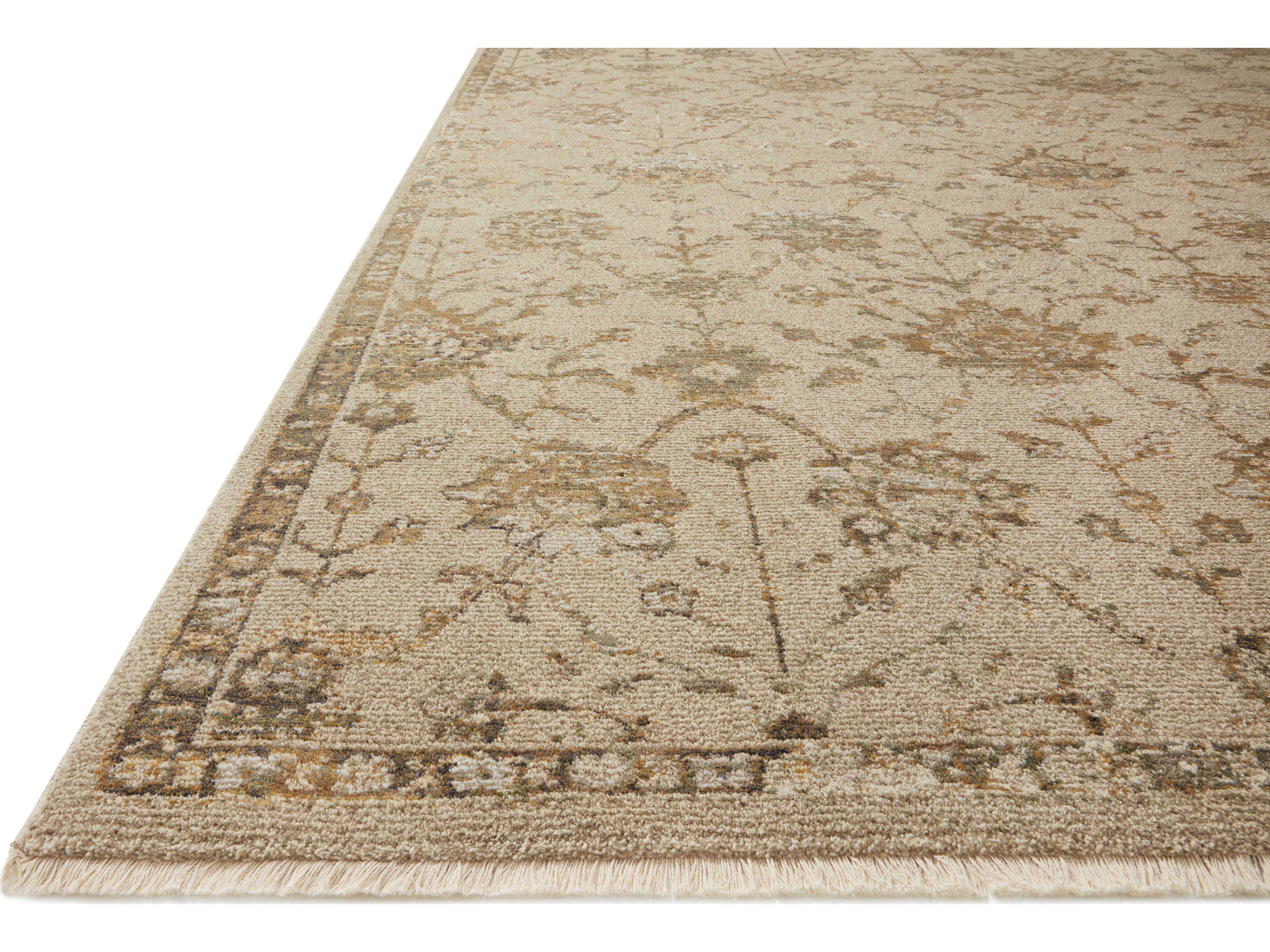 Loloi Rugs Giada Bordered Area Rug