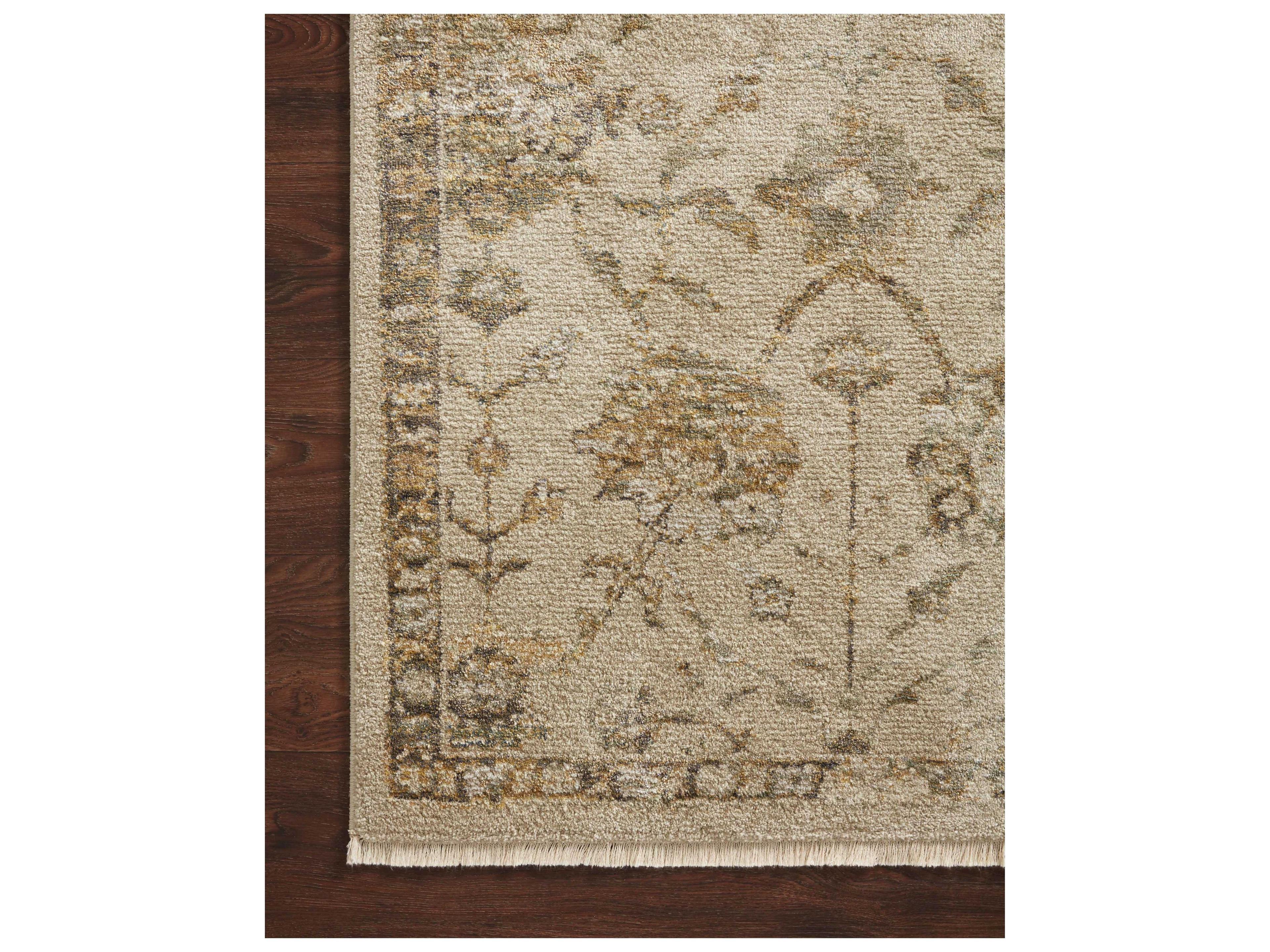 Loloi Rugs Giada Bordered Area Rug