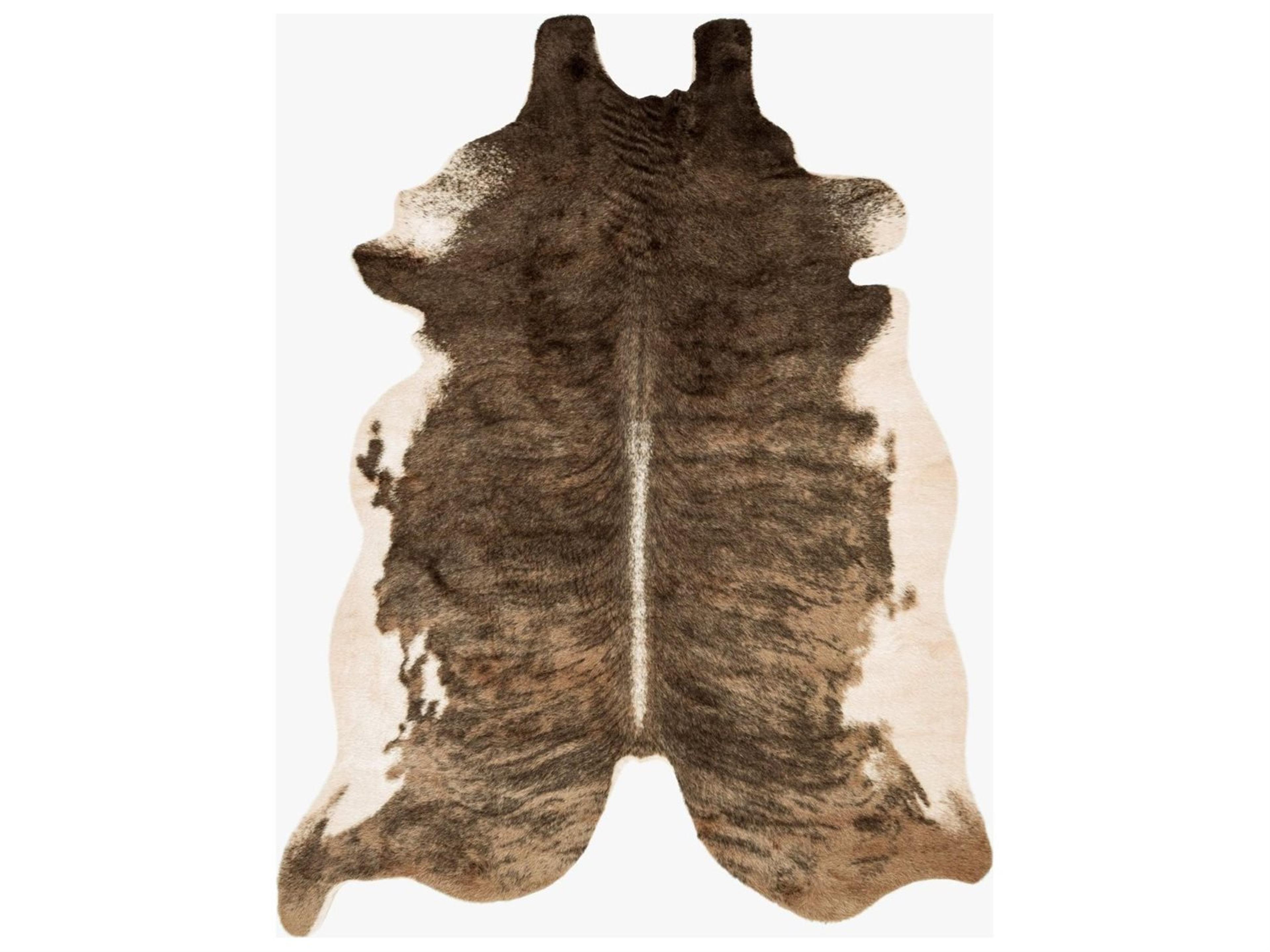 Grand Canyon Animal Prints Area Rug