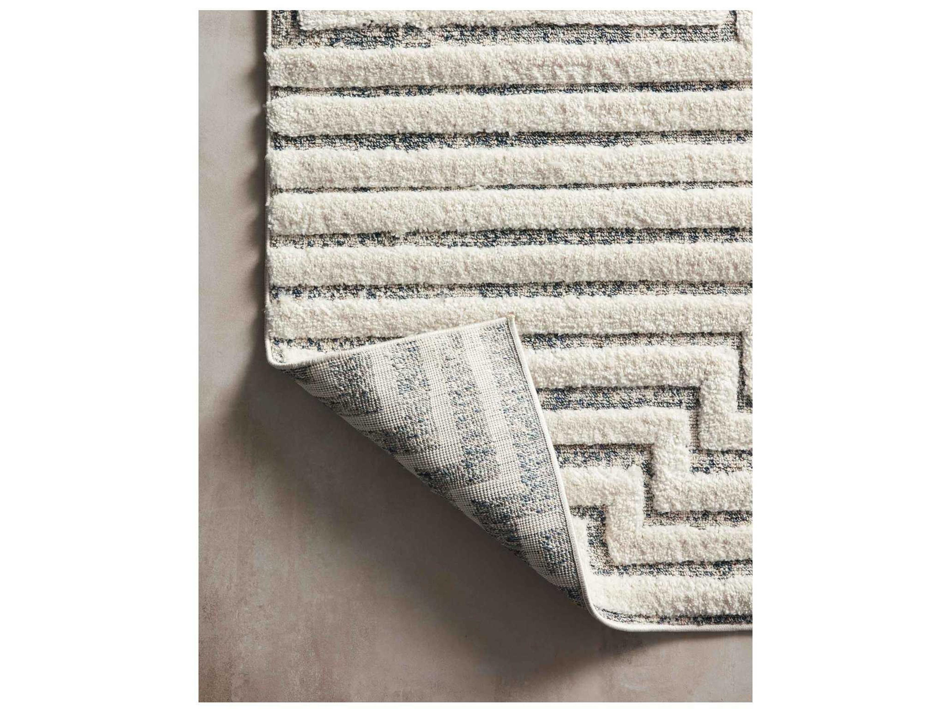 Loloi Rugs Hagen Geometric Runner Area Rug