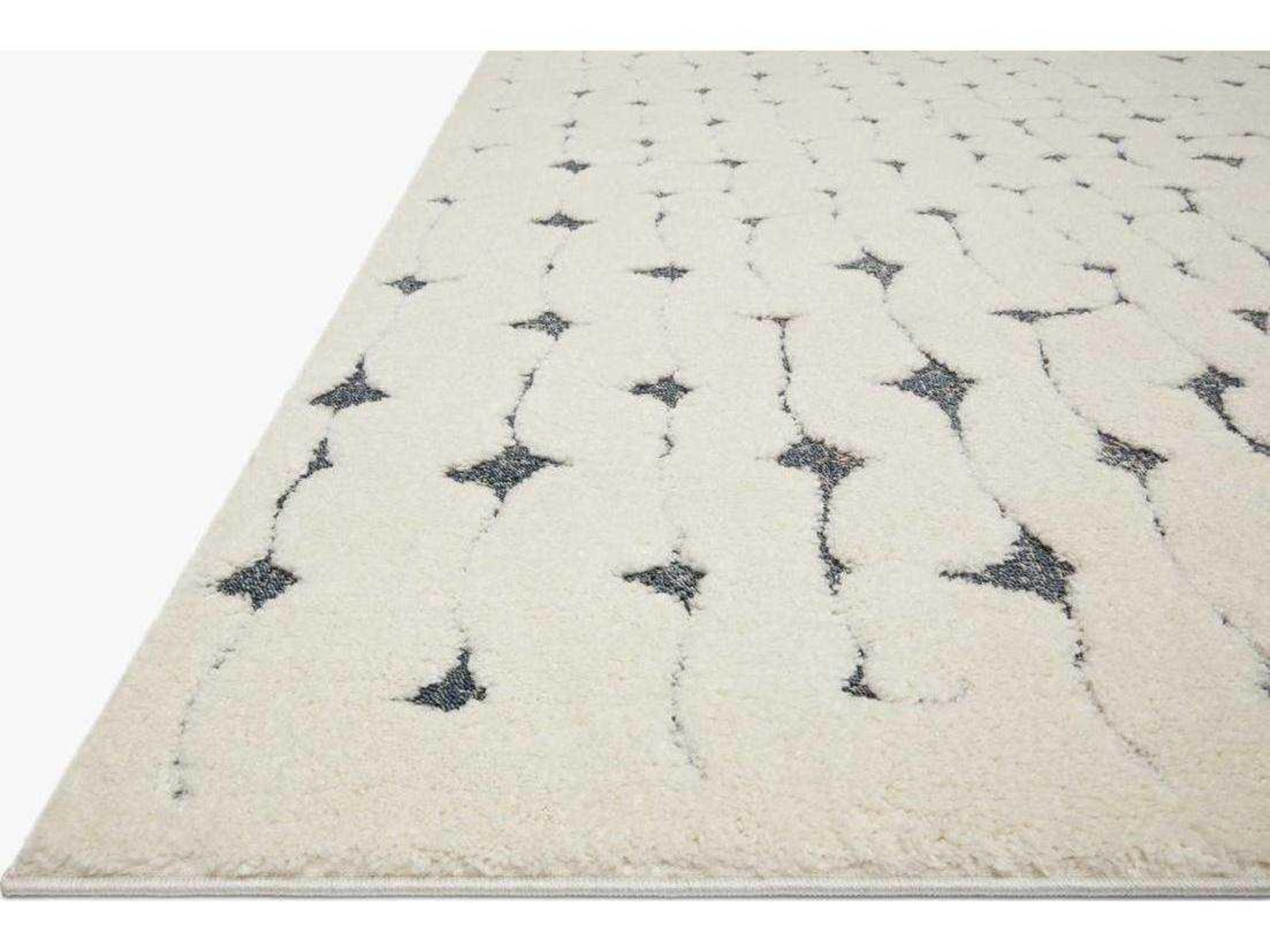 Loloi Rugs Hagen Geometric Runner Area Rug