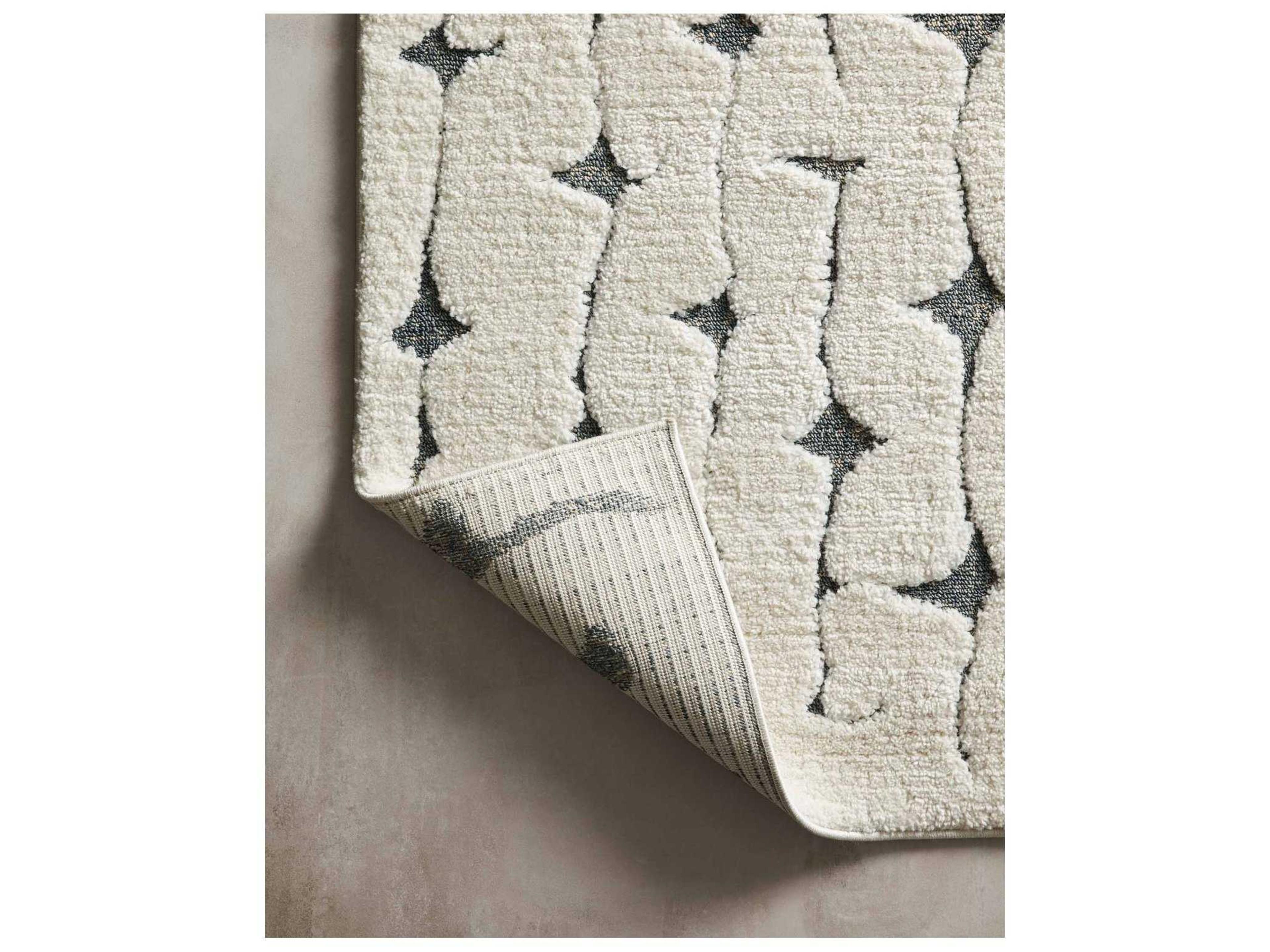 Loloi Rugs Hagen Geometric Runner Area Rug