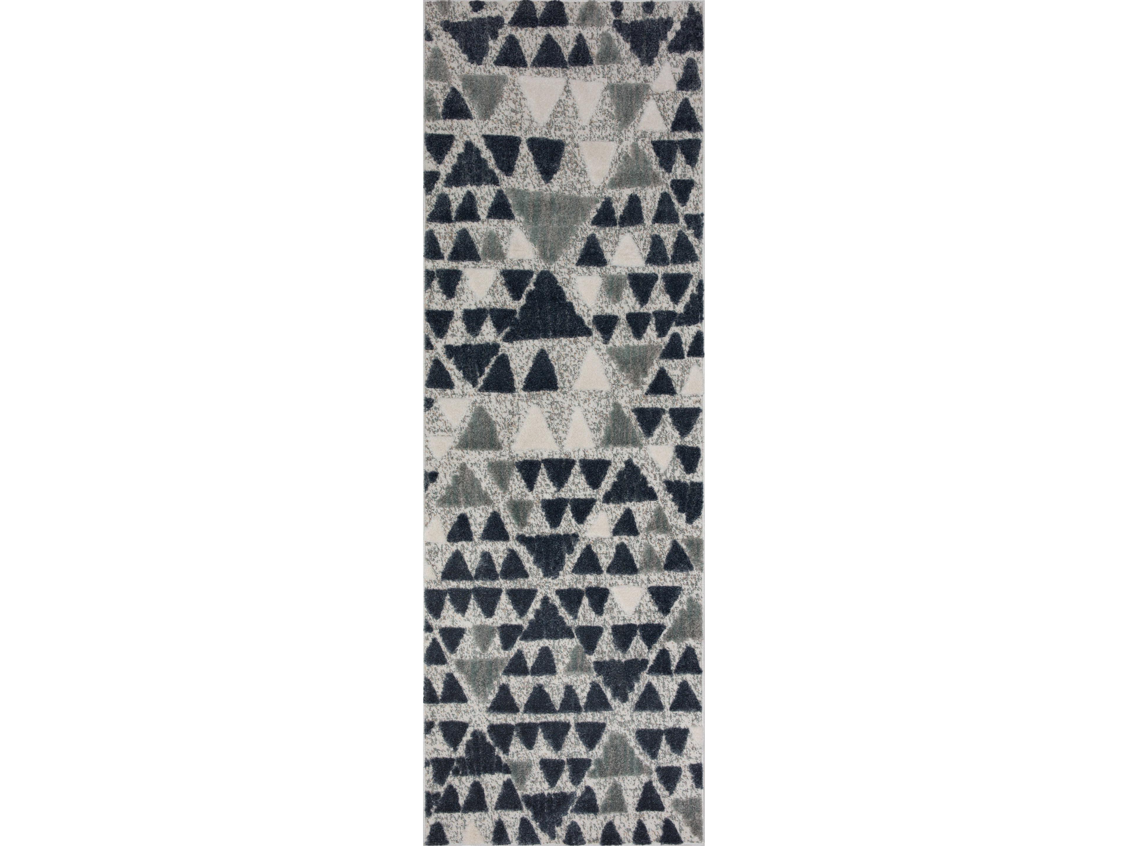 Loloi Rugs Hagen Geometric Area Rug