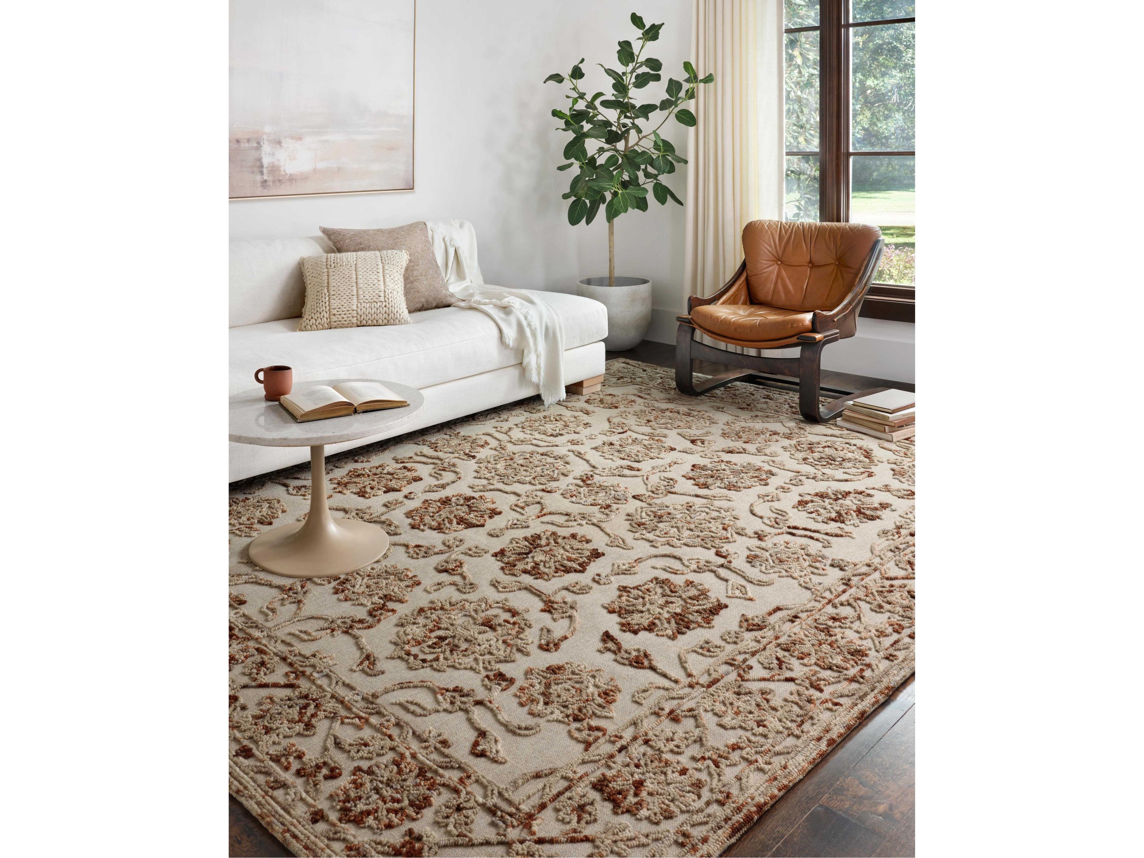 Loloi Rugs Halle Oriental Area Rug