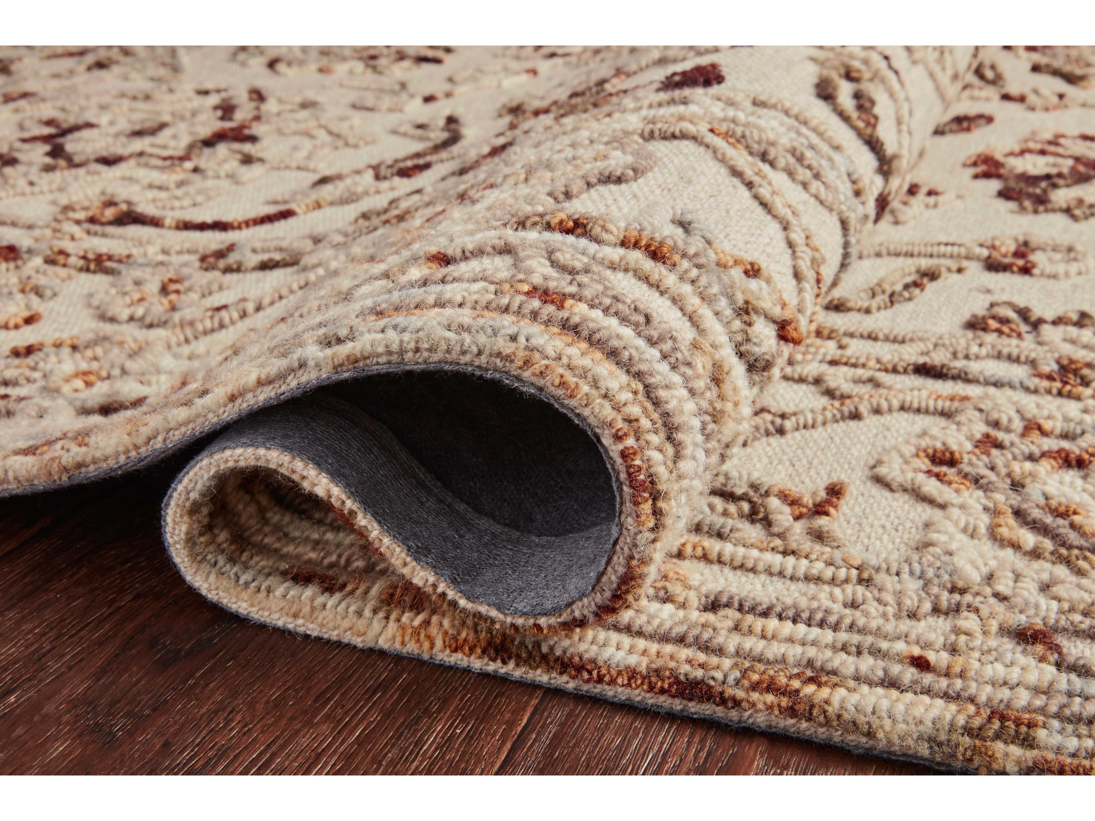 Loloi Rugs Halle Oriental Area Rug