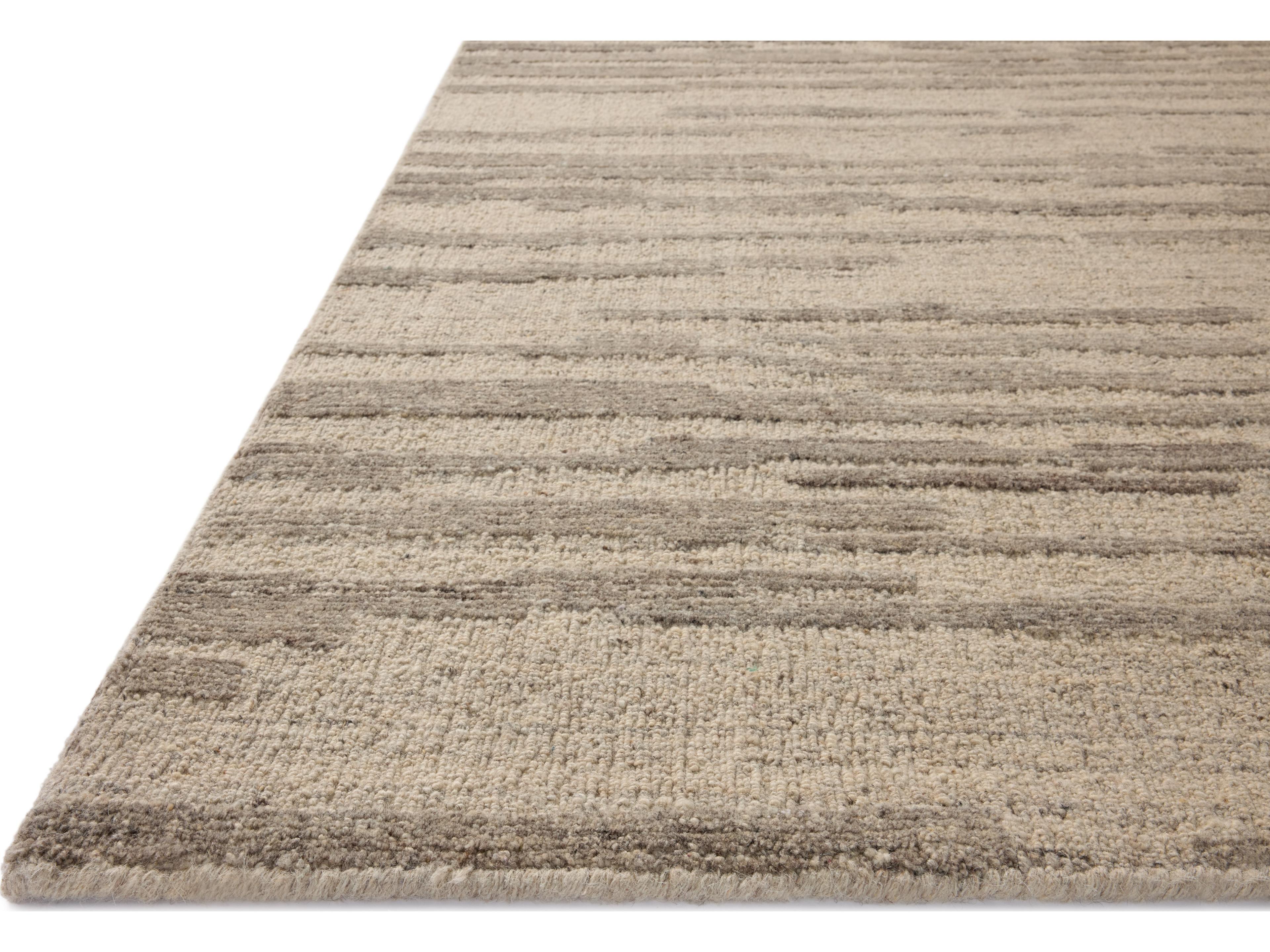 Loloi Rugs Hartley Striped Area Rug
