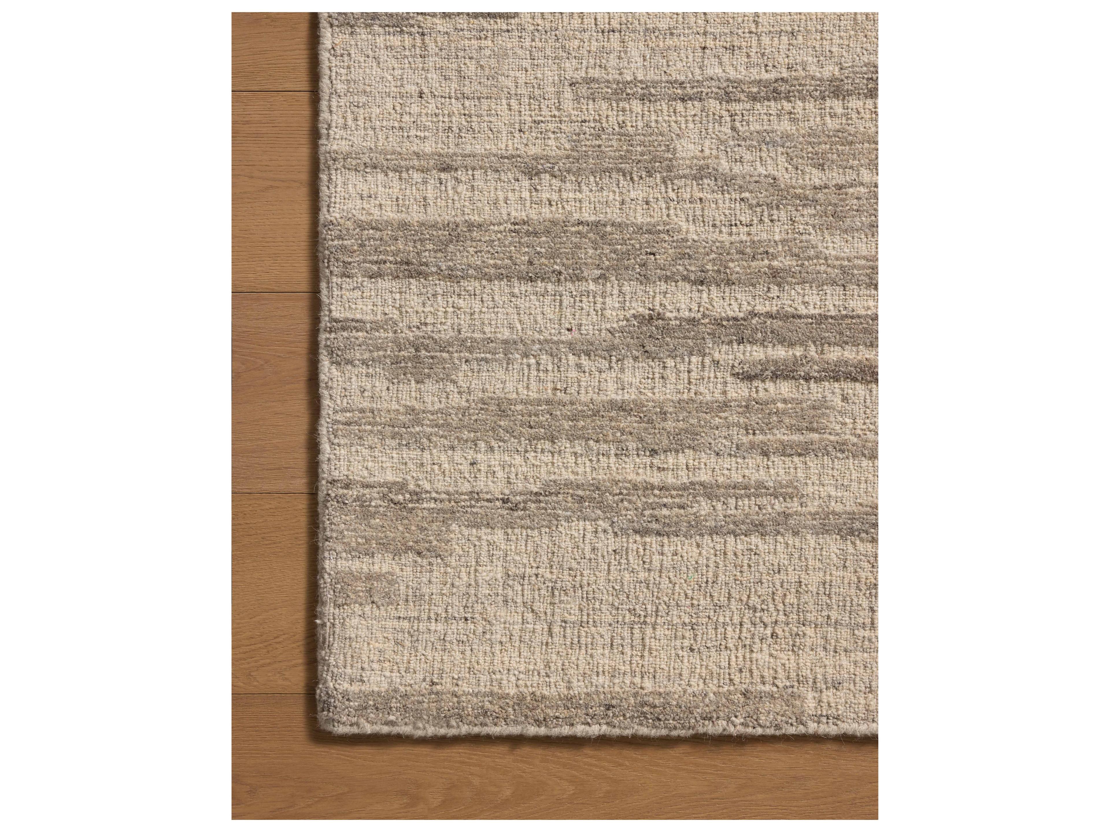 Loloi Rugs Hartley Striped Area Rug