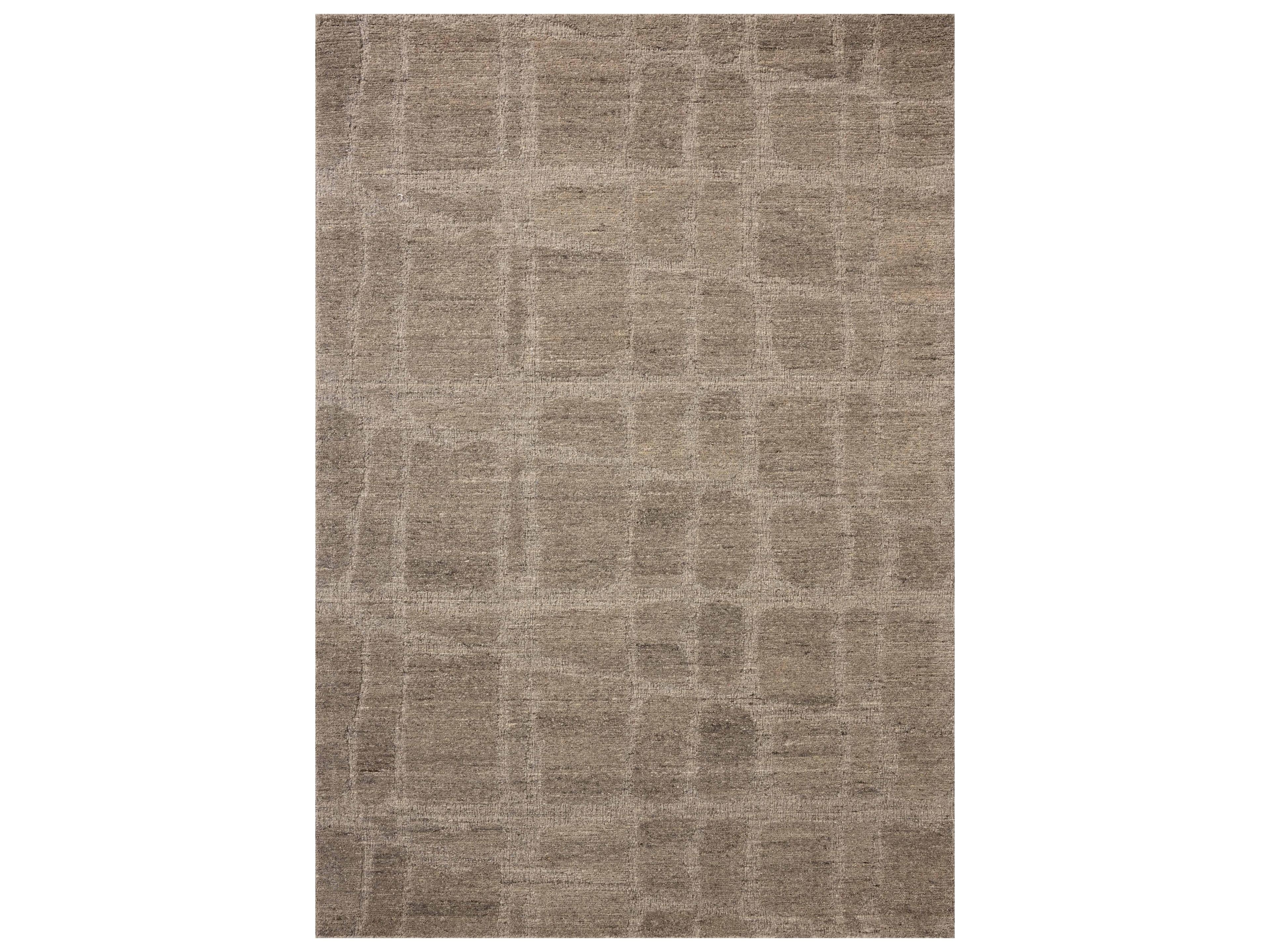 Hartley Geometric Area Rug