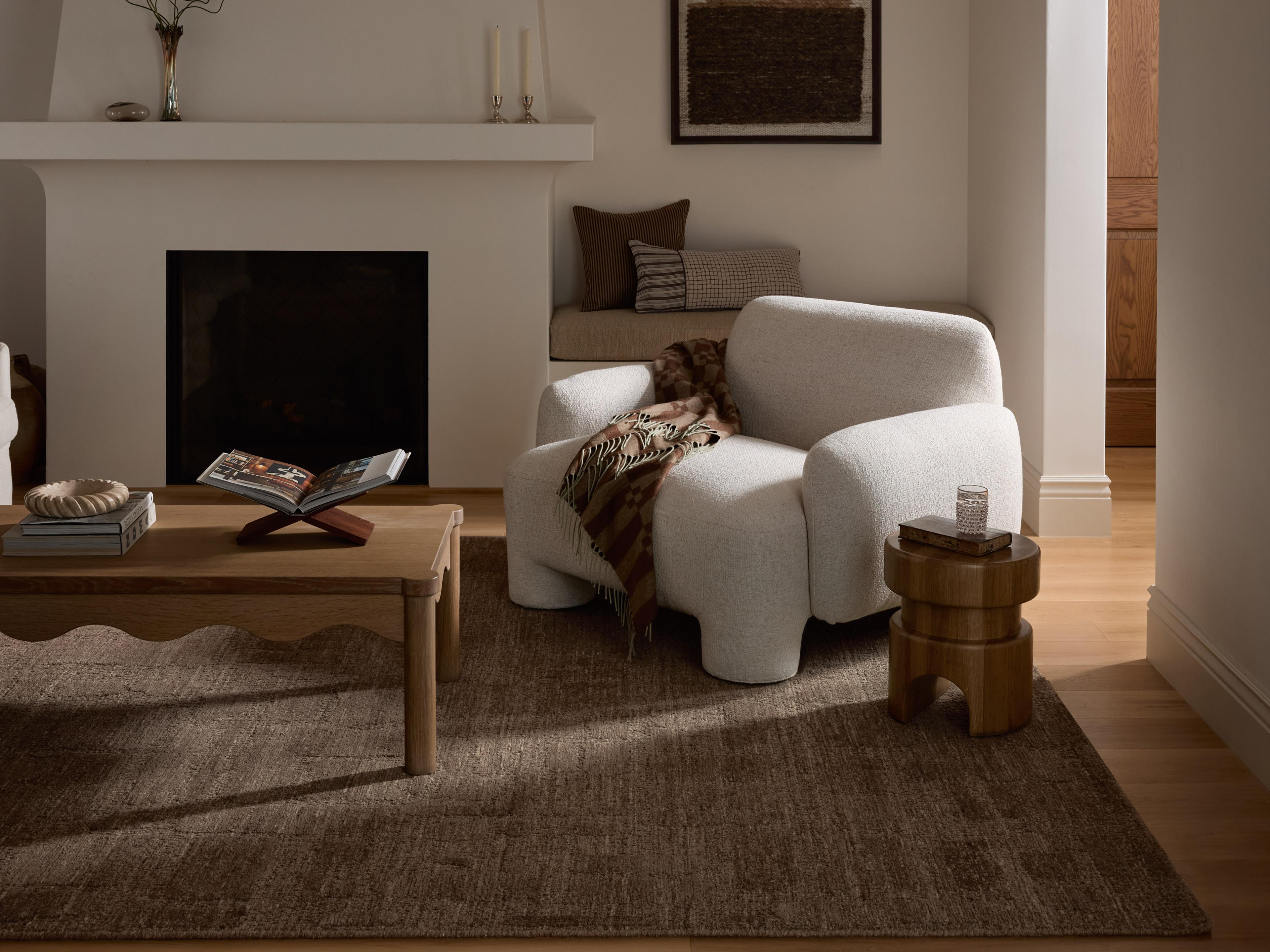 Loloi Rugs Hartley Geometric Area Rug