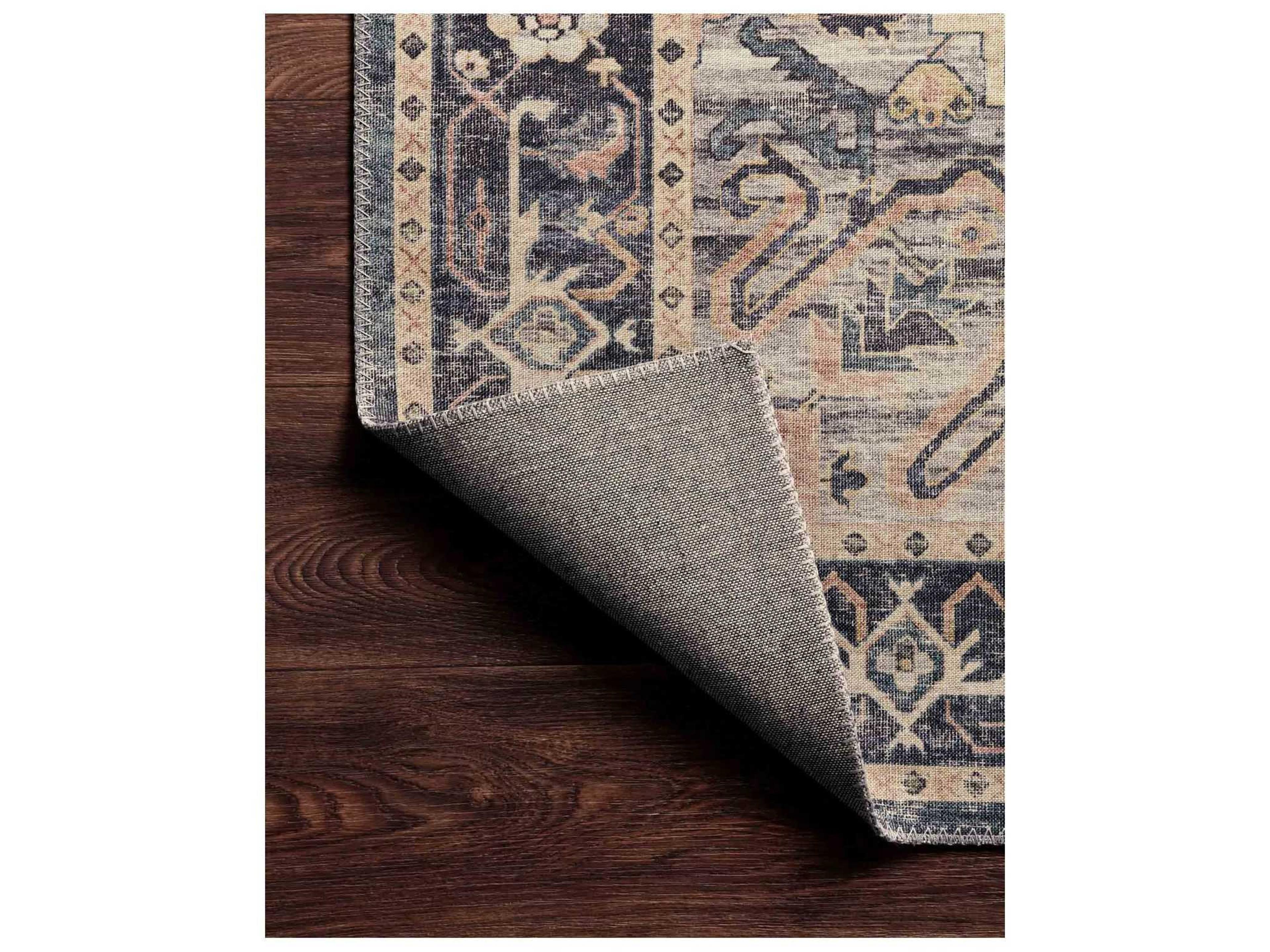 Loloi Rugs Hathaway Bordered Runner Area Rug