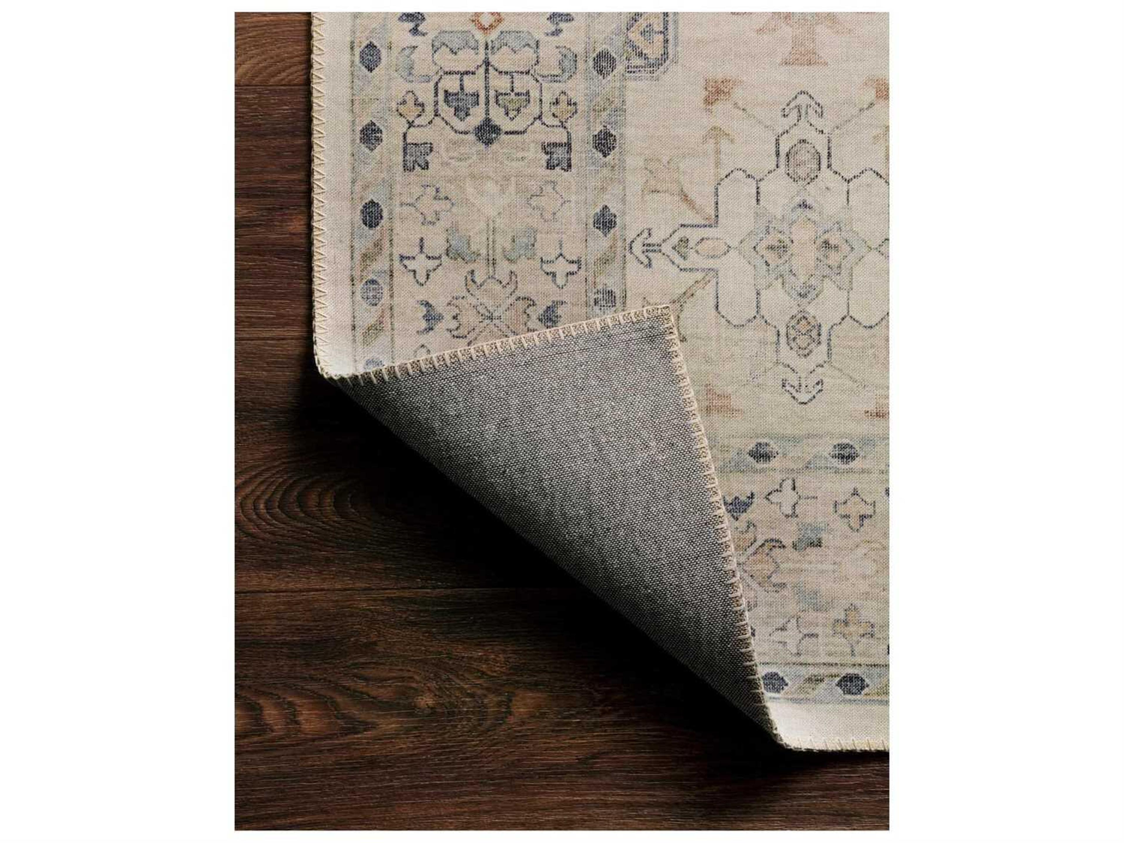 Loloi Rugs Hathaway Bordered Runner Area Rug