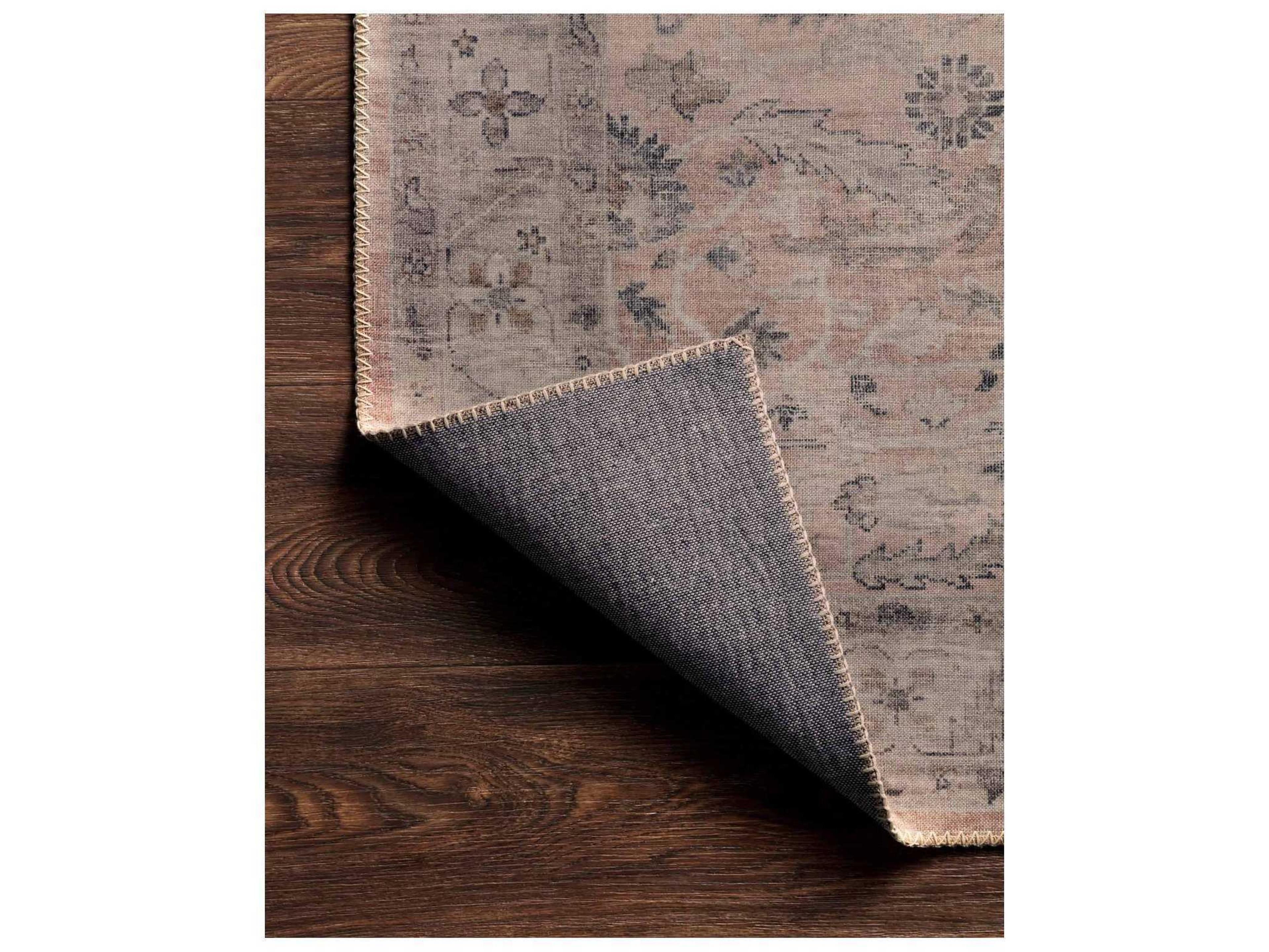 Loloi Rugs Hathaway Bordered Runner Area Rug
