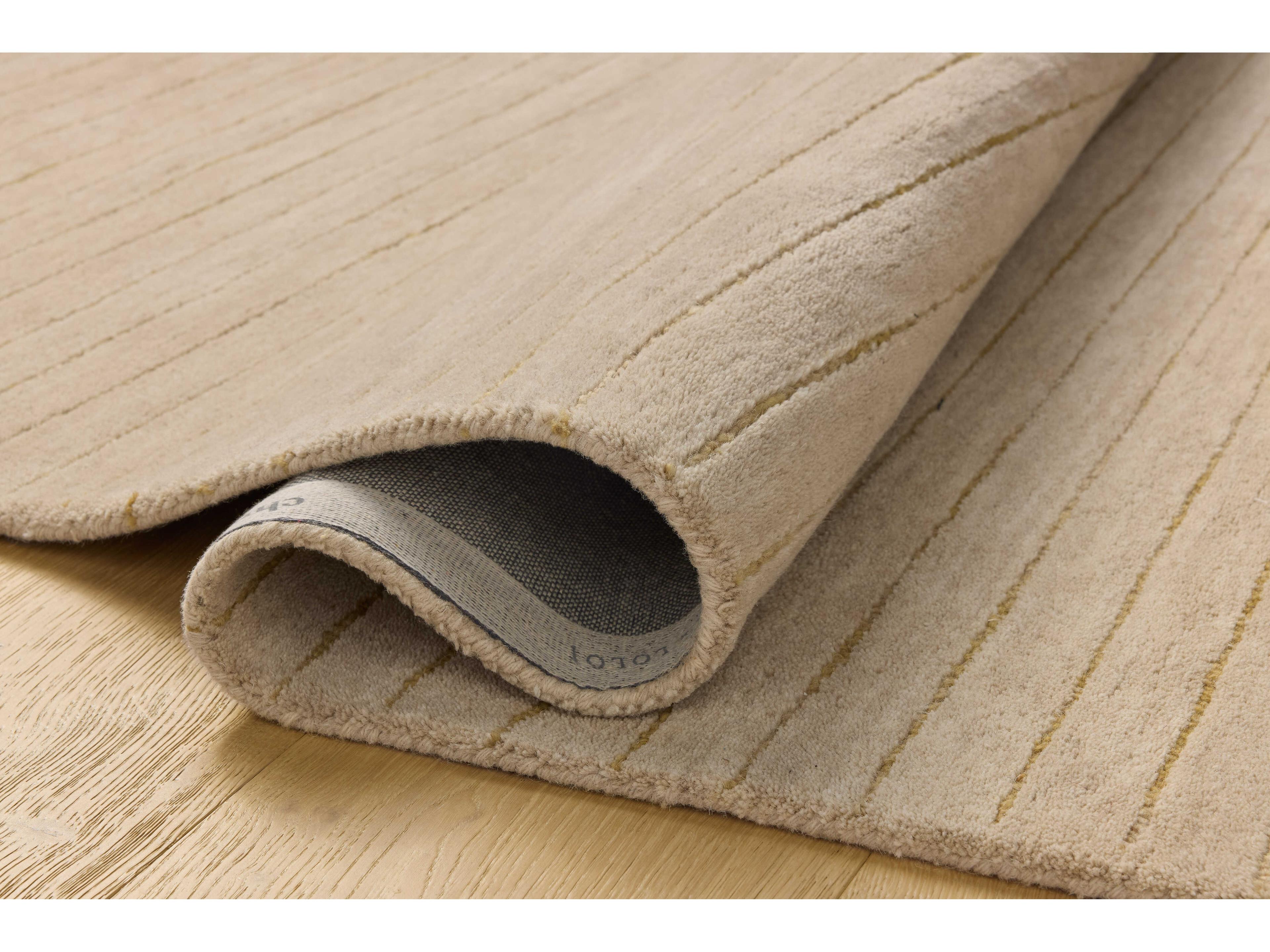 Loloi Rugs Chris Loves Julia Henry Striped Runner Area Rug